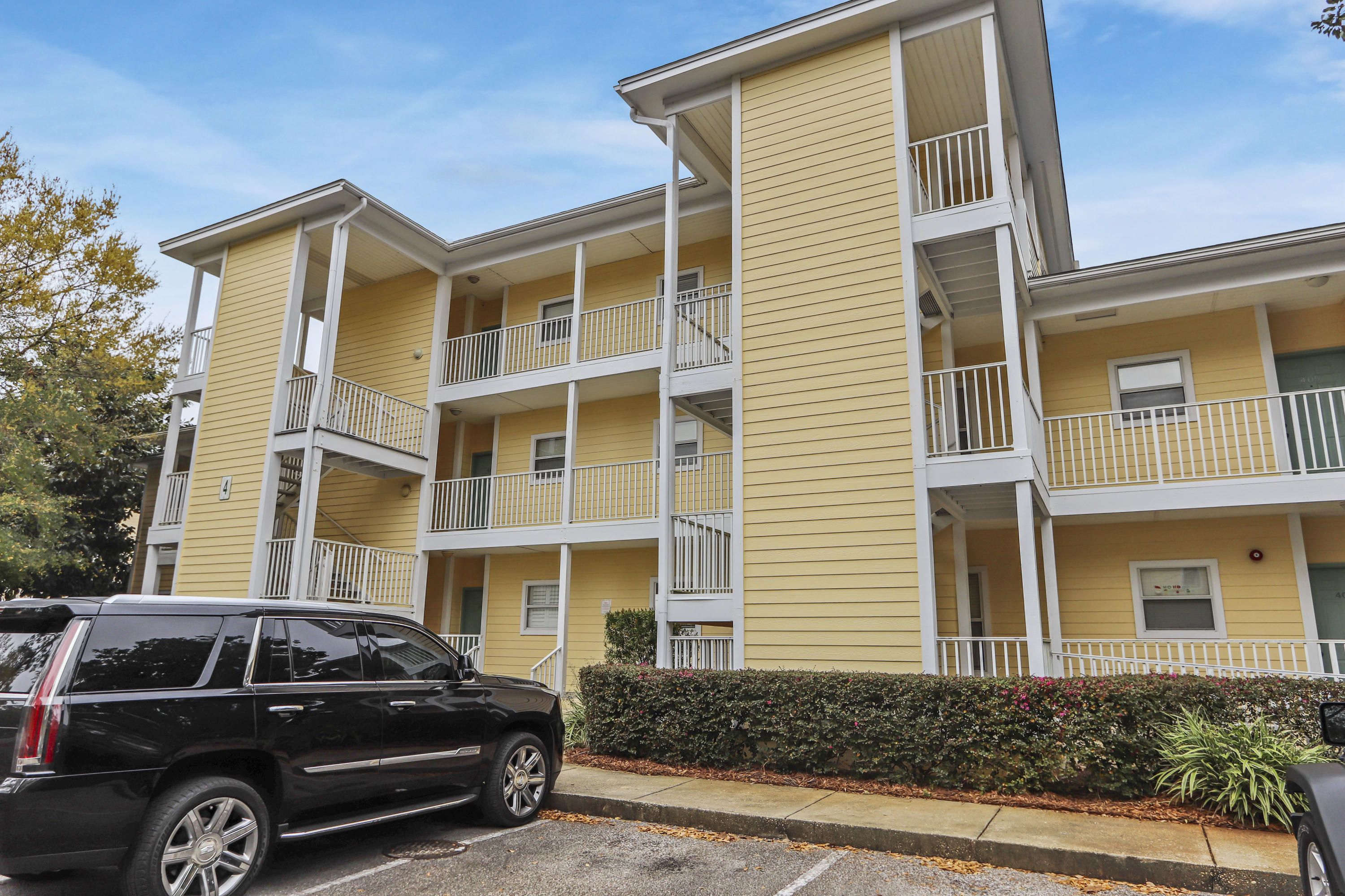 POINTE OF VIEW CONDO - Residential