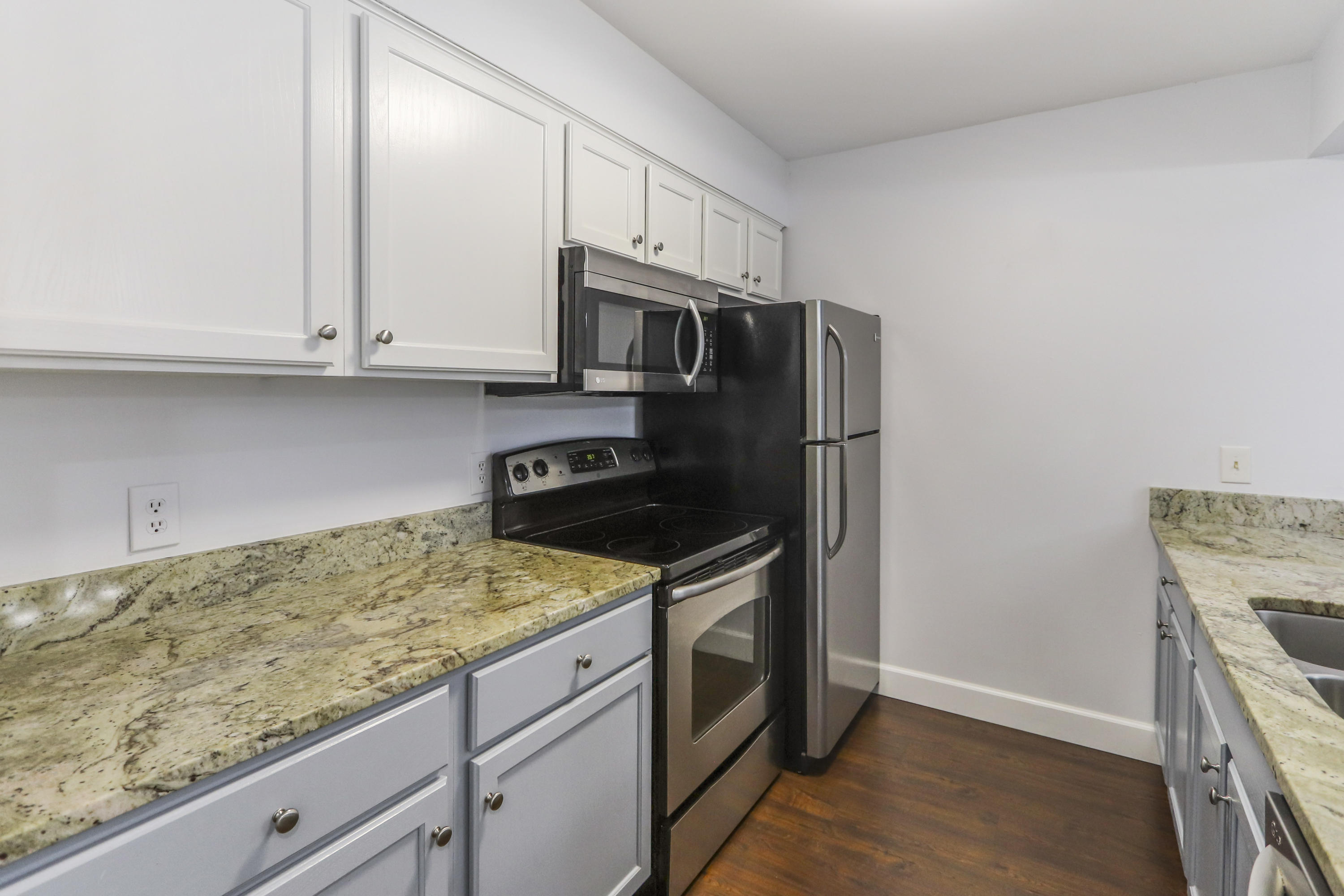 POINTE OF VIEW CONDO - Residential