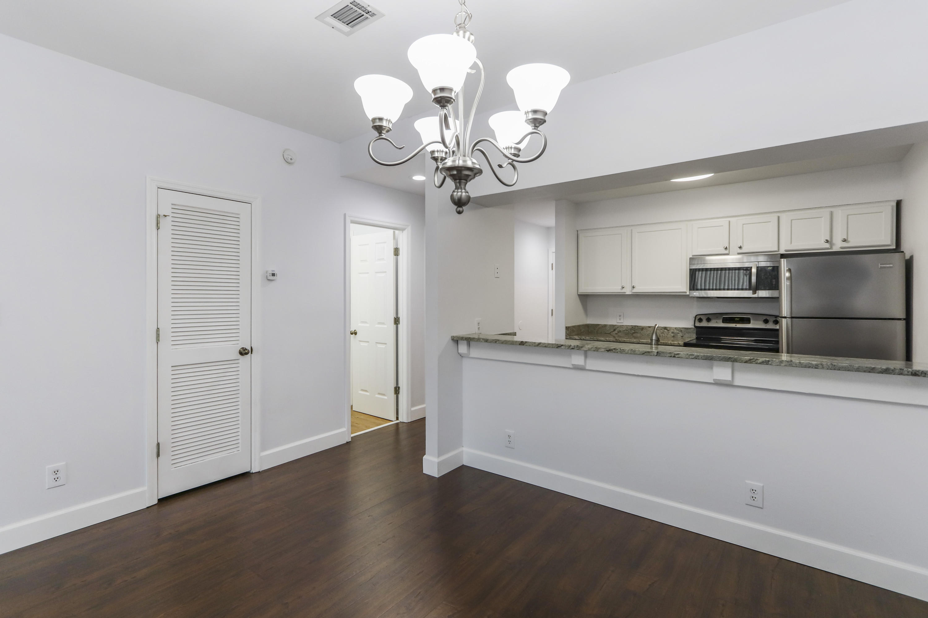 POINTE OF VIEW CONDO - Residential