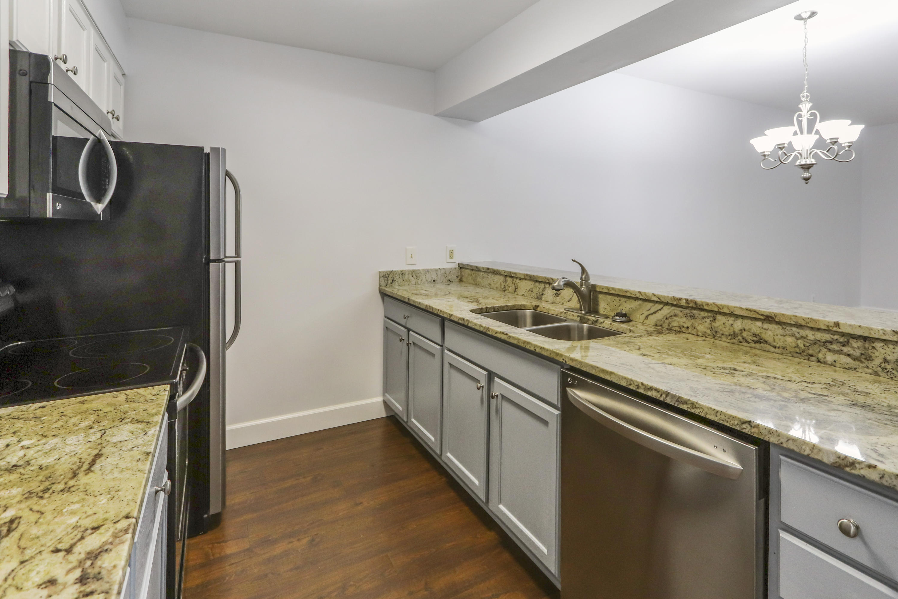 POINTE OF VIEW CONDO - Residential