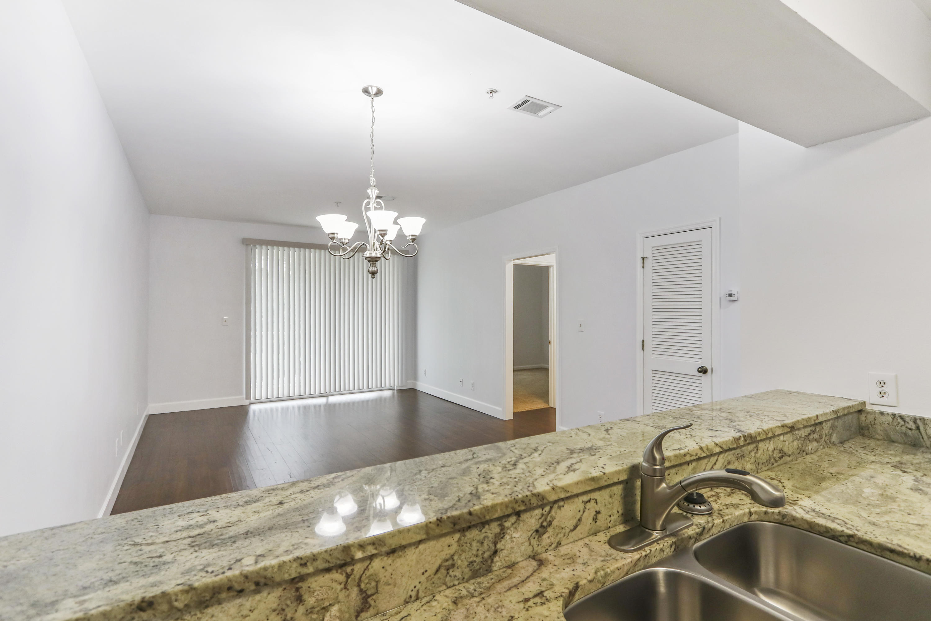 POINTE OF VIEW CONDO - Residential