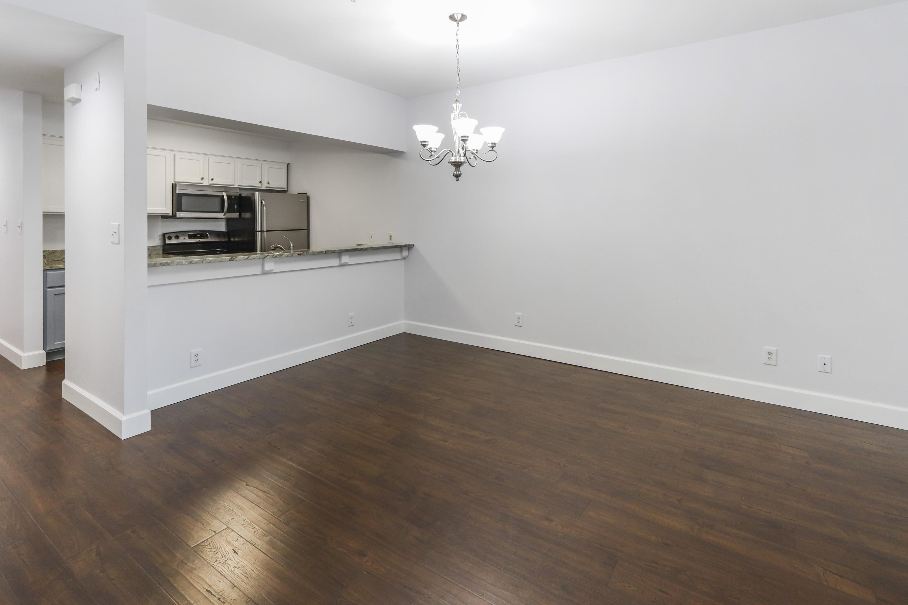 POINTE OF VIEW CONDO - Residential