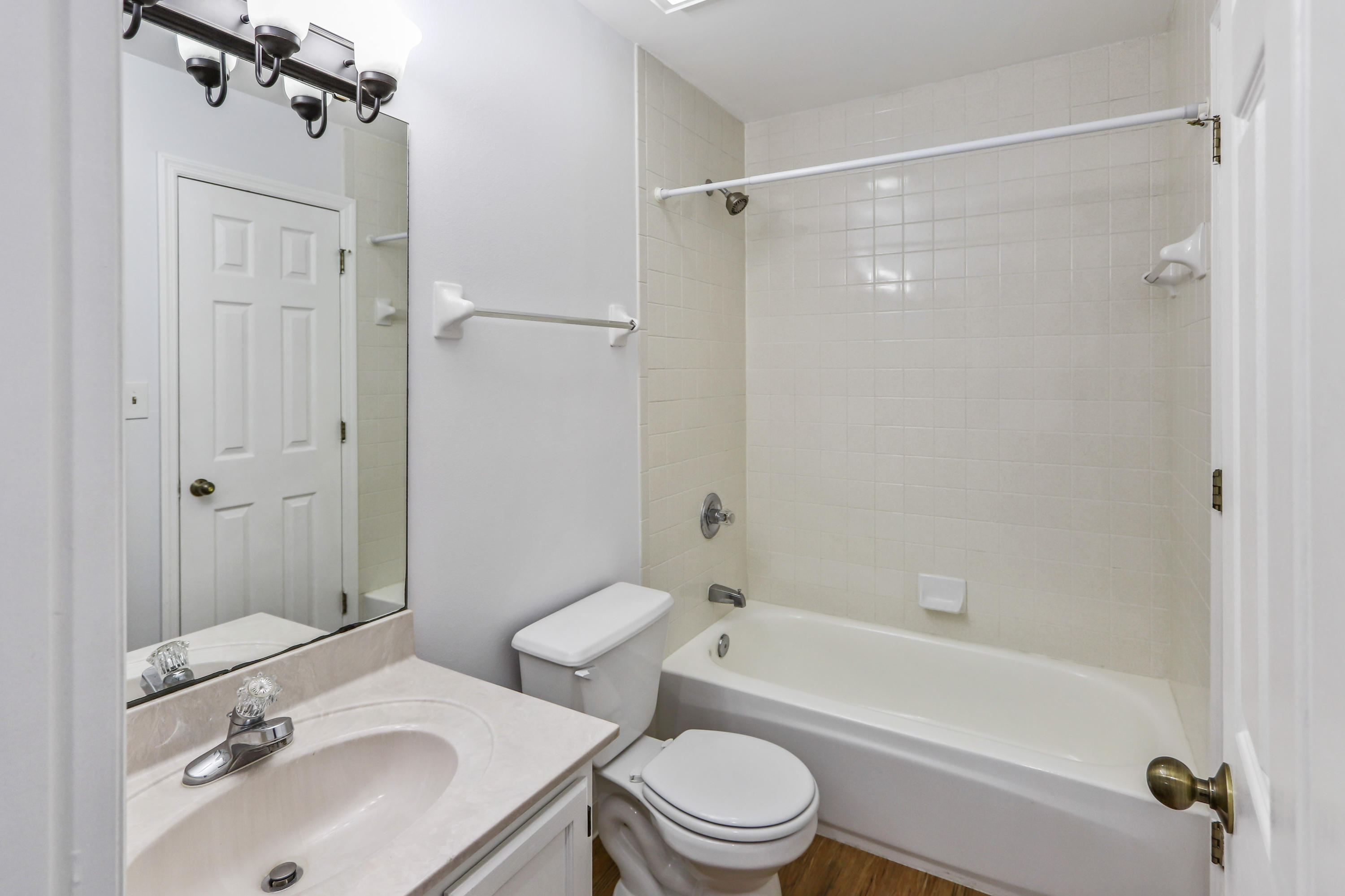 POINTE OF VIEW CONDO - Residential