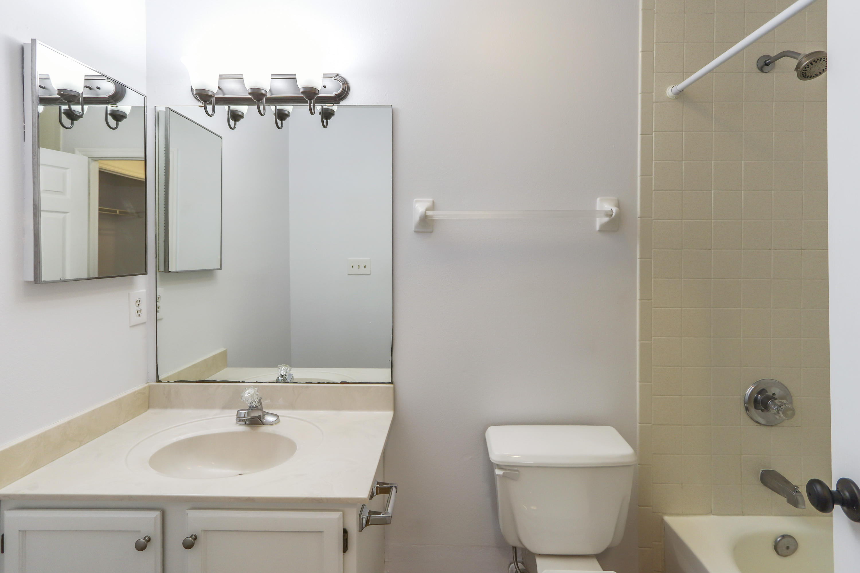 POINTE OF VIEW CONDO - Residential