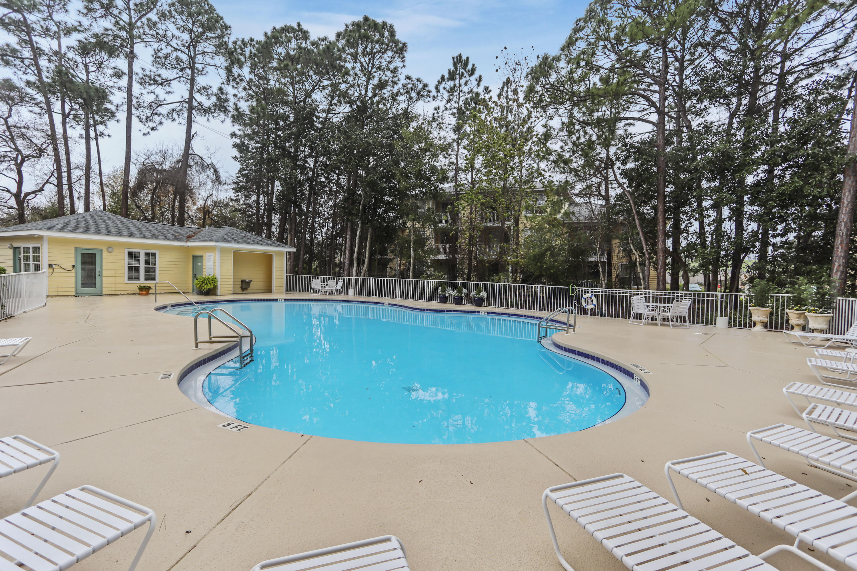 POINTE OF VIEW CONDO - Residential