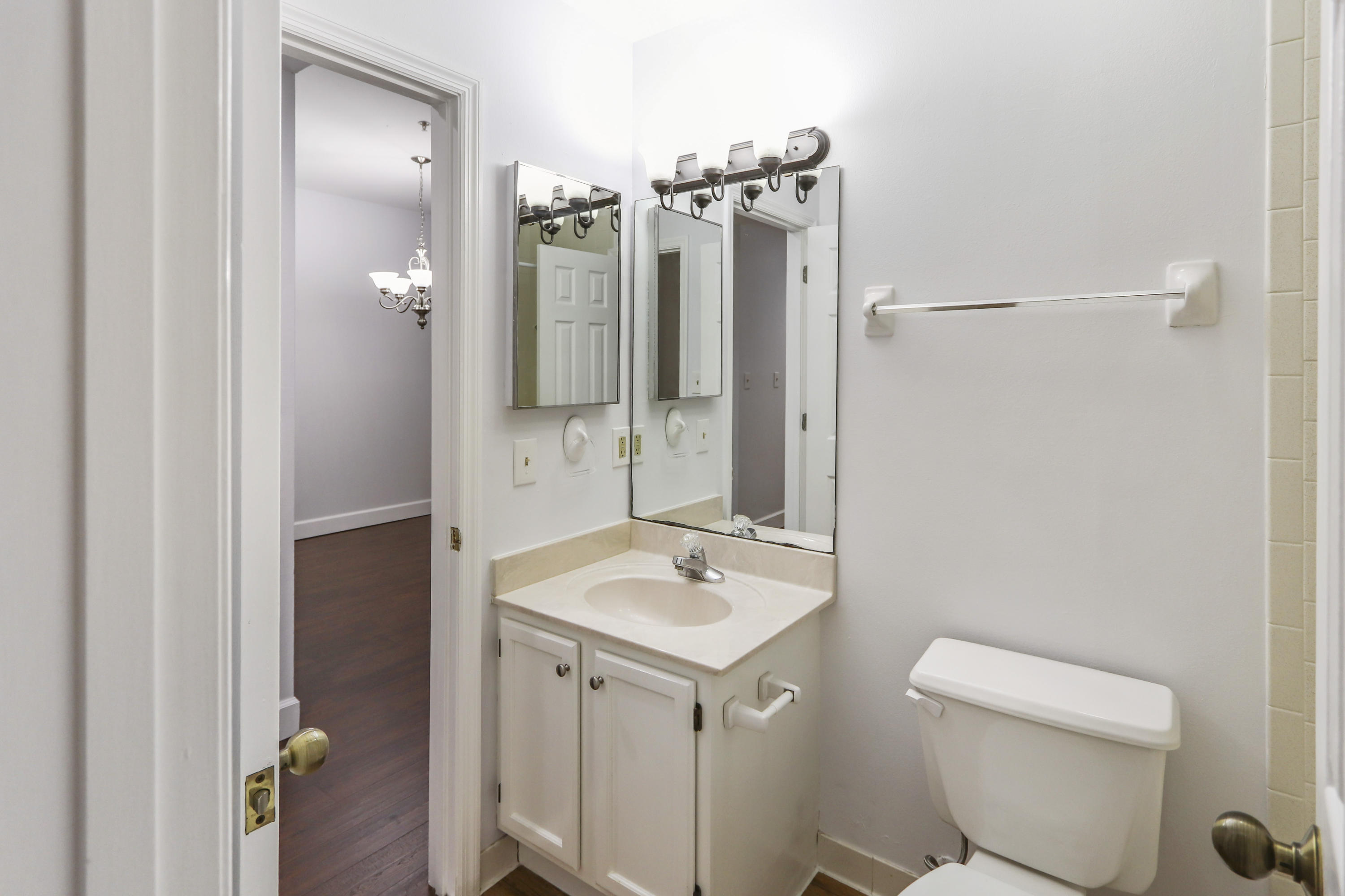 POINTE OF VIEW CONDO - Residential