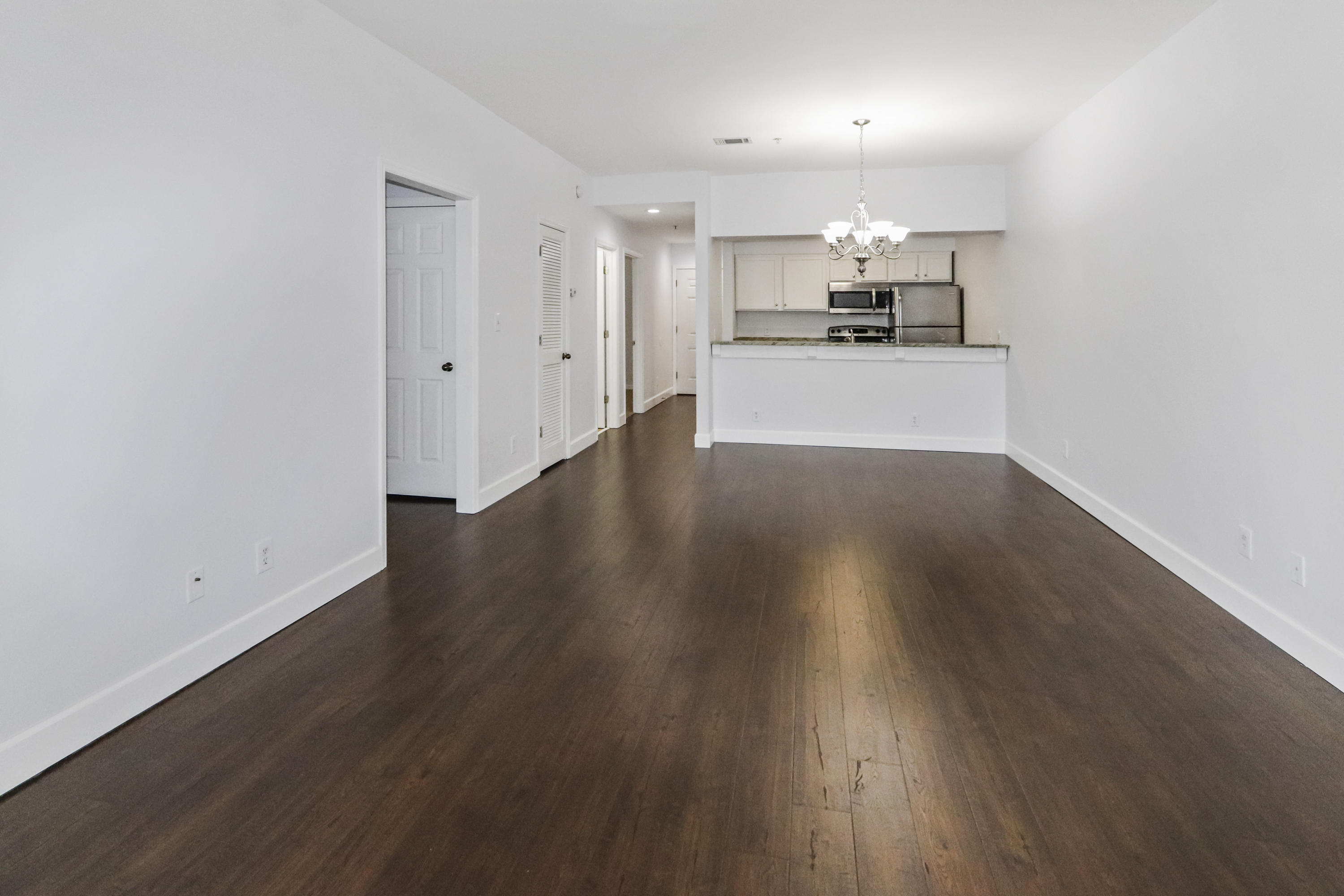 POINTE OF VIEW CONDO - Residential