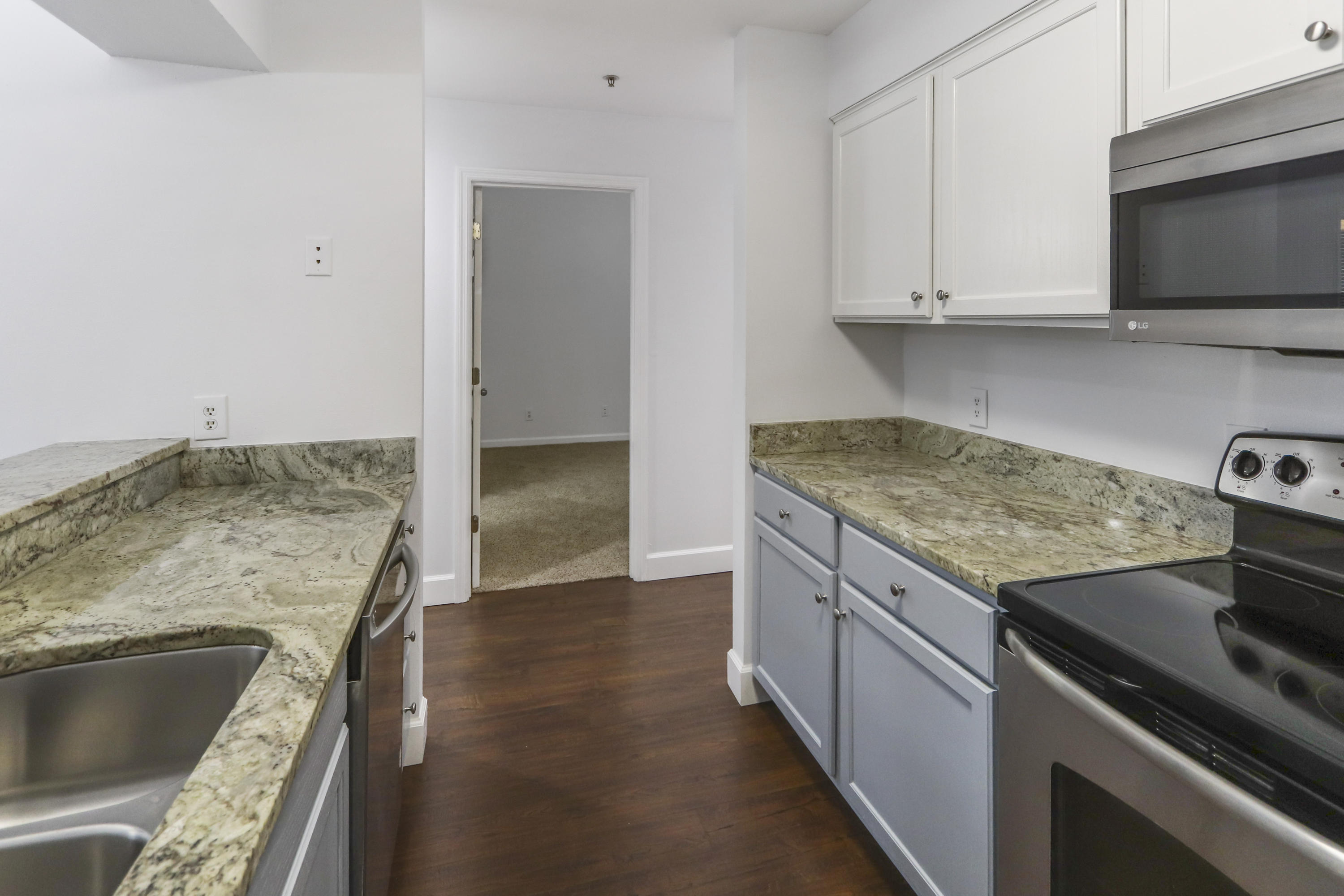 POINTE OF VIEW CONDO - Residential