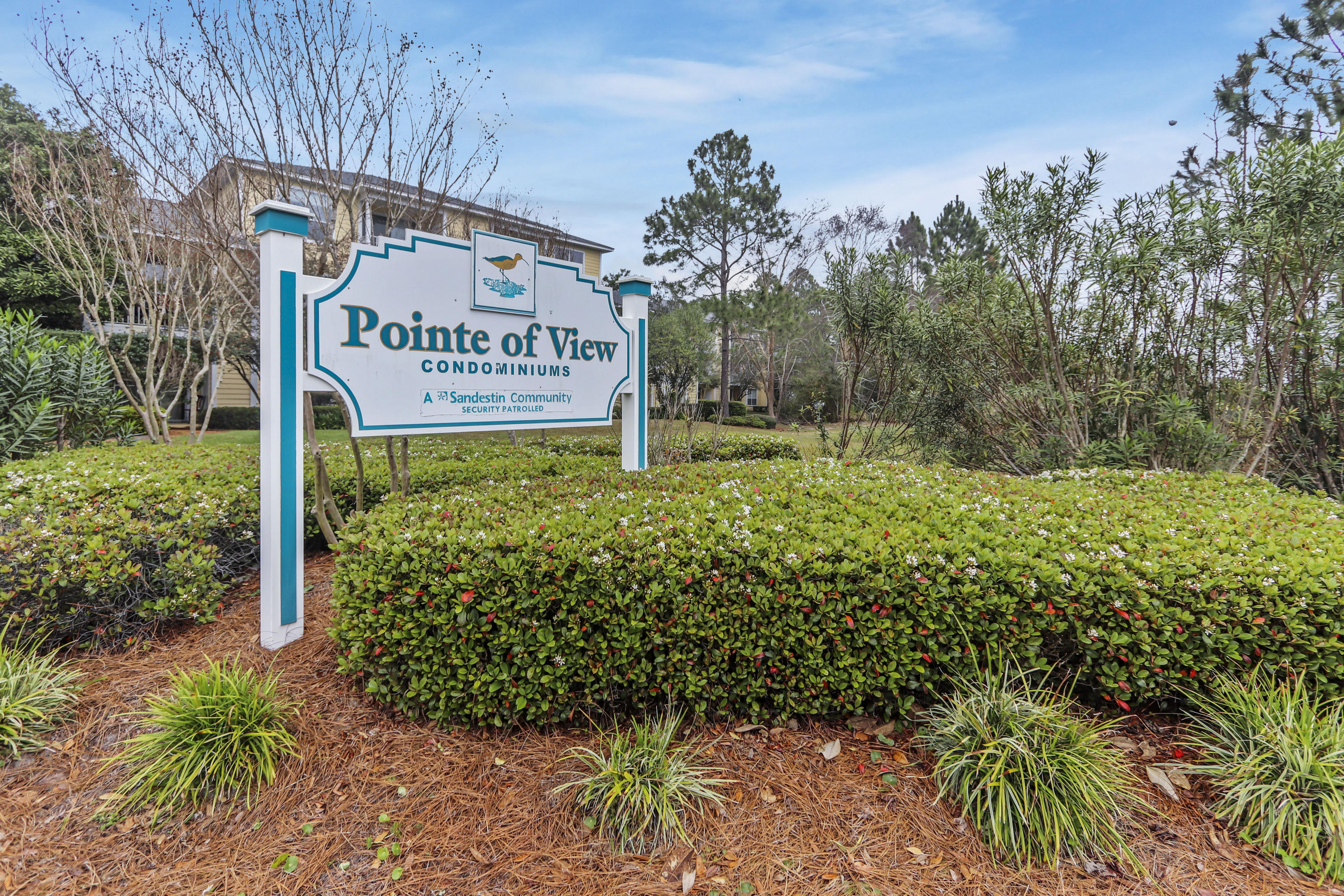 POINTE OF VIEW CONDO - Residential