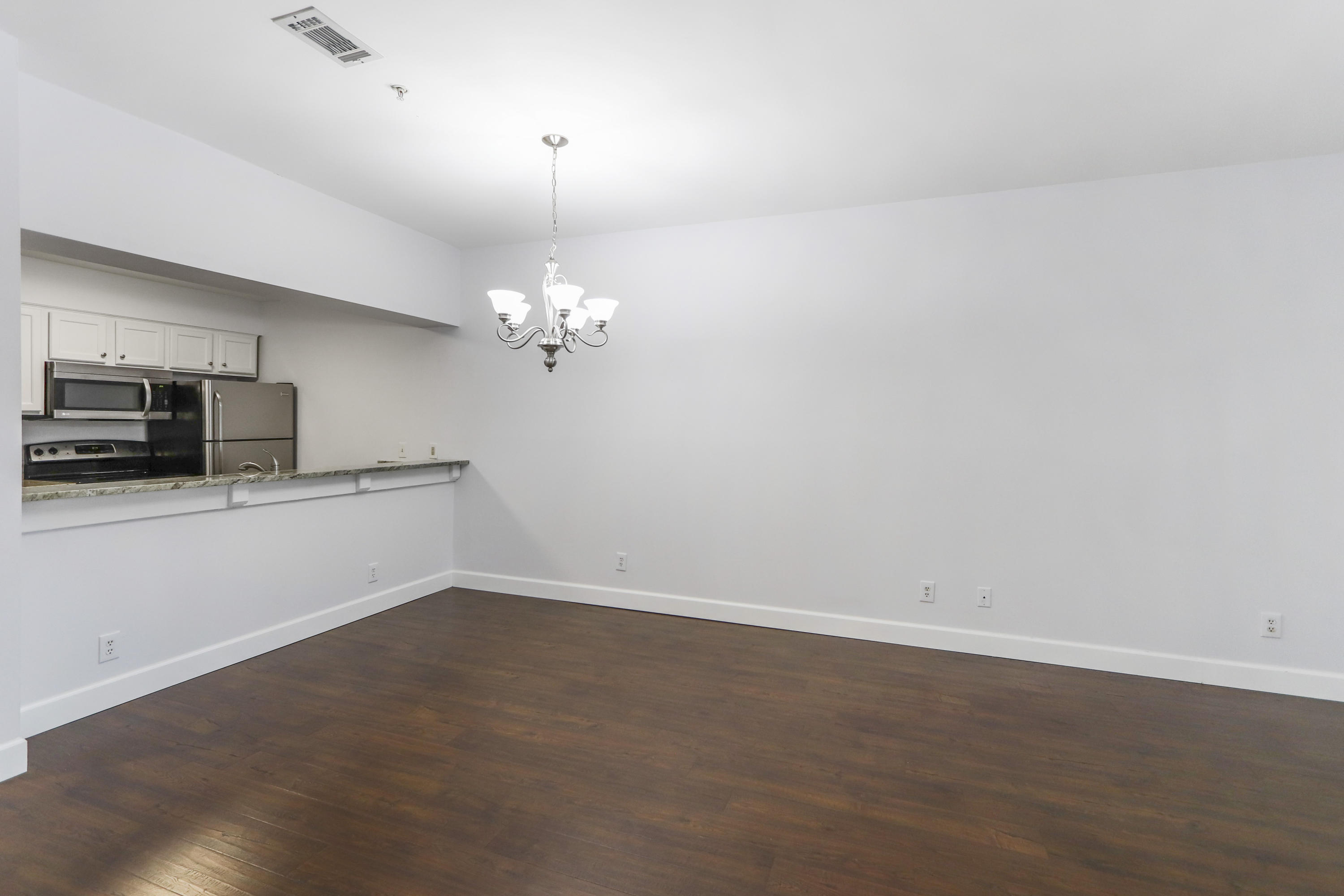 POINTE OF VIEW CONDO - Residential