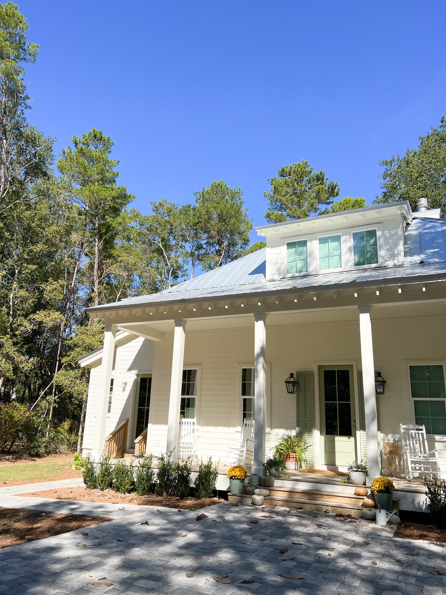 DAUGHETTES AMENDED - Residential