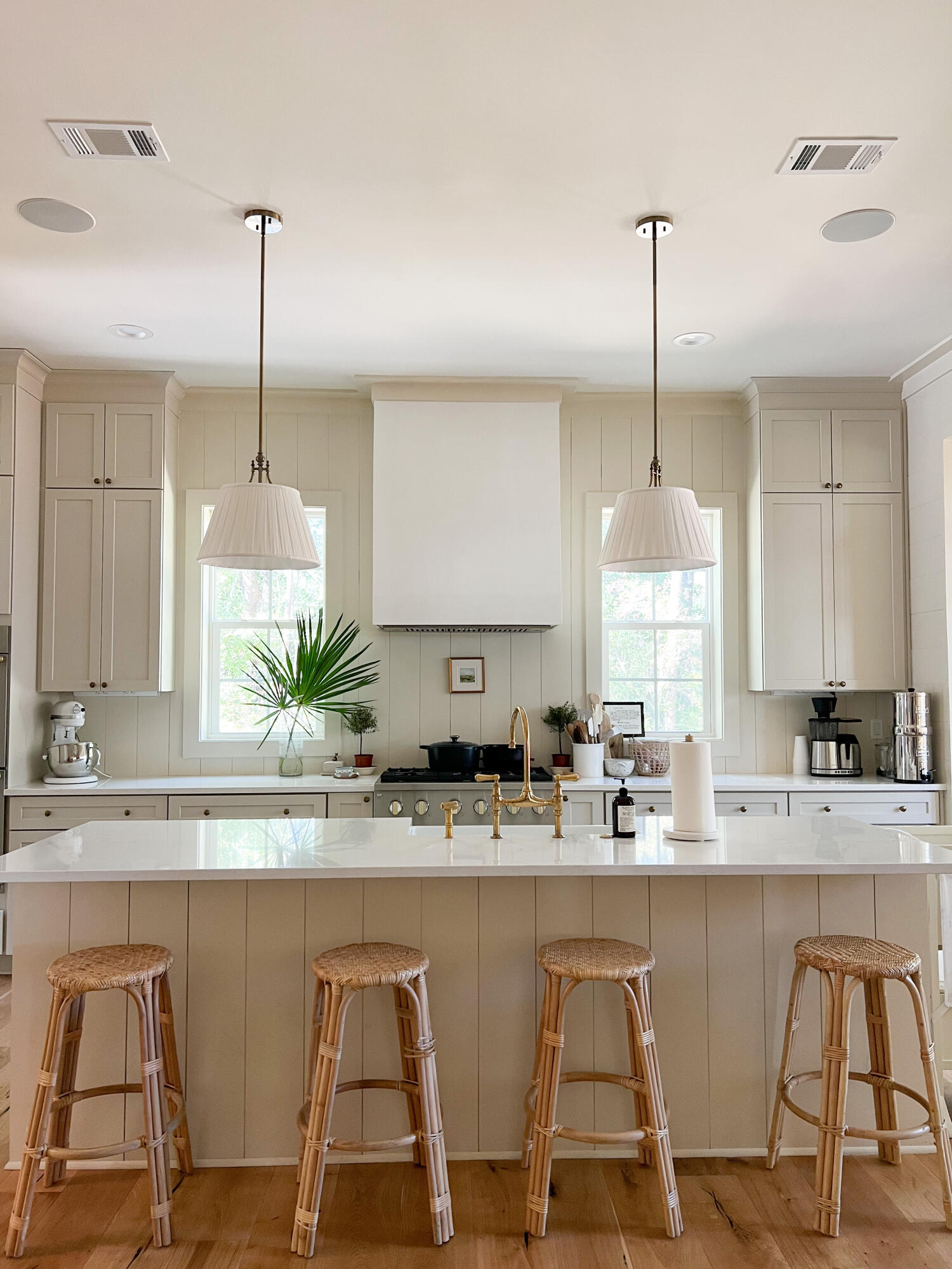 DAUGHETTES AMENDED - Residential