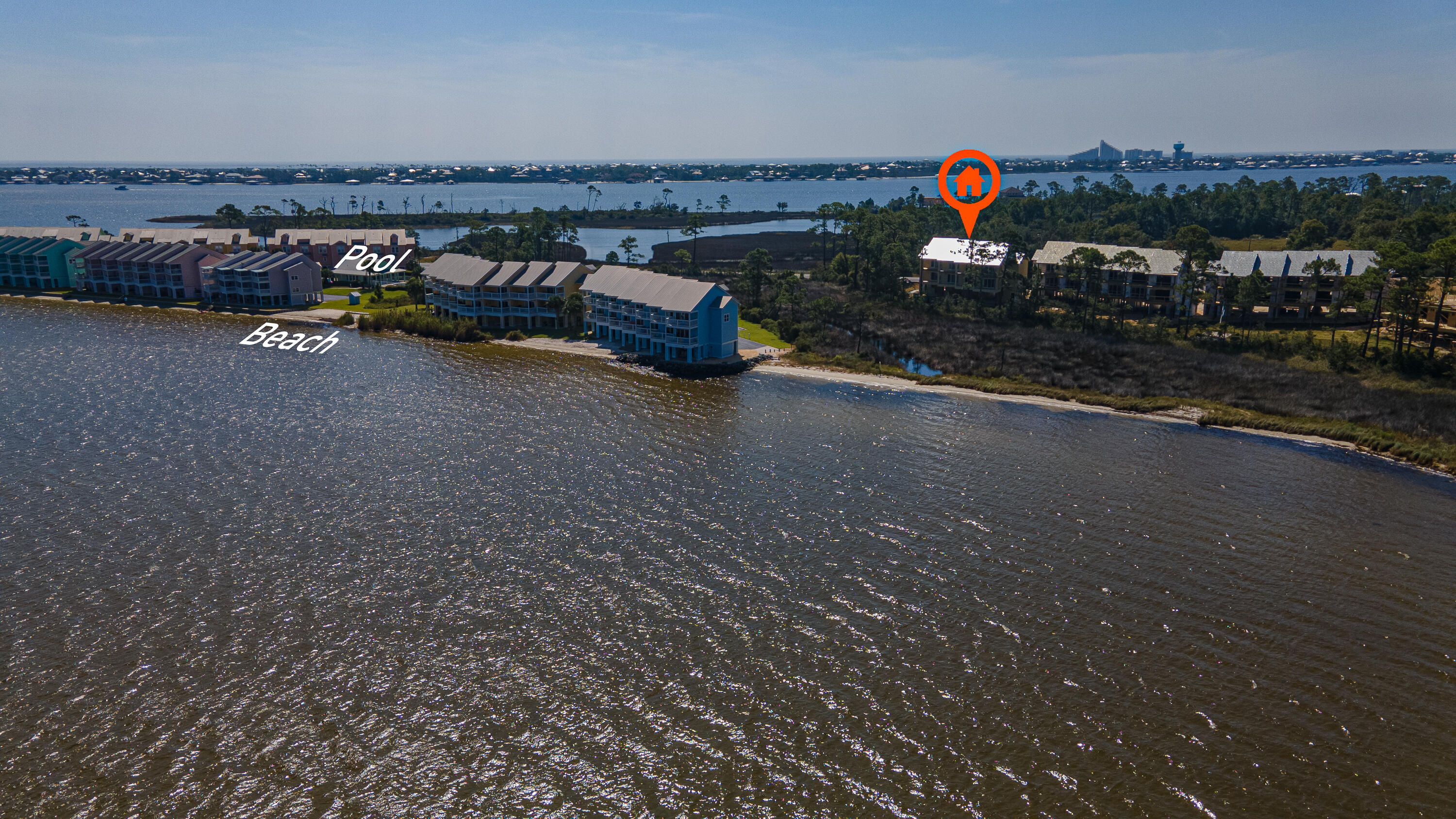 The Retreat at Innerarity, Phase II - Residential