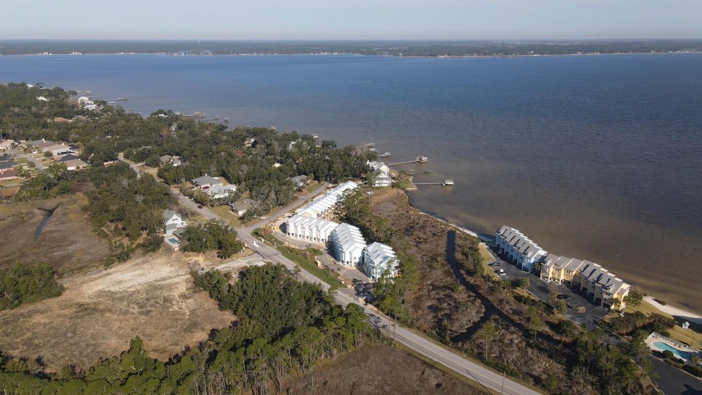 The Retreat at Innerarity, Phase II - Residential