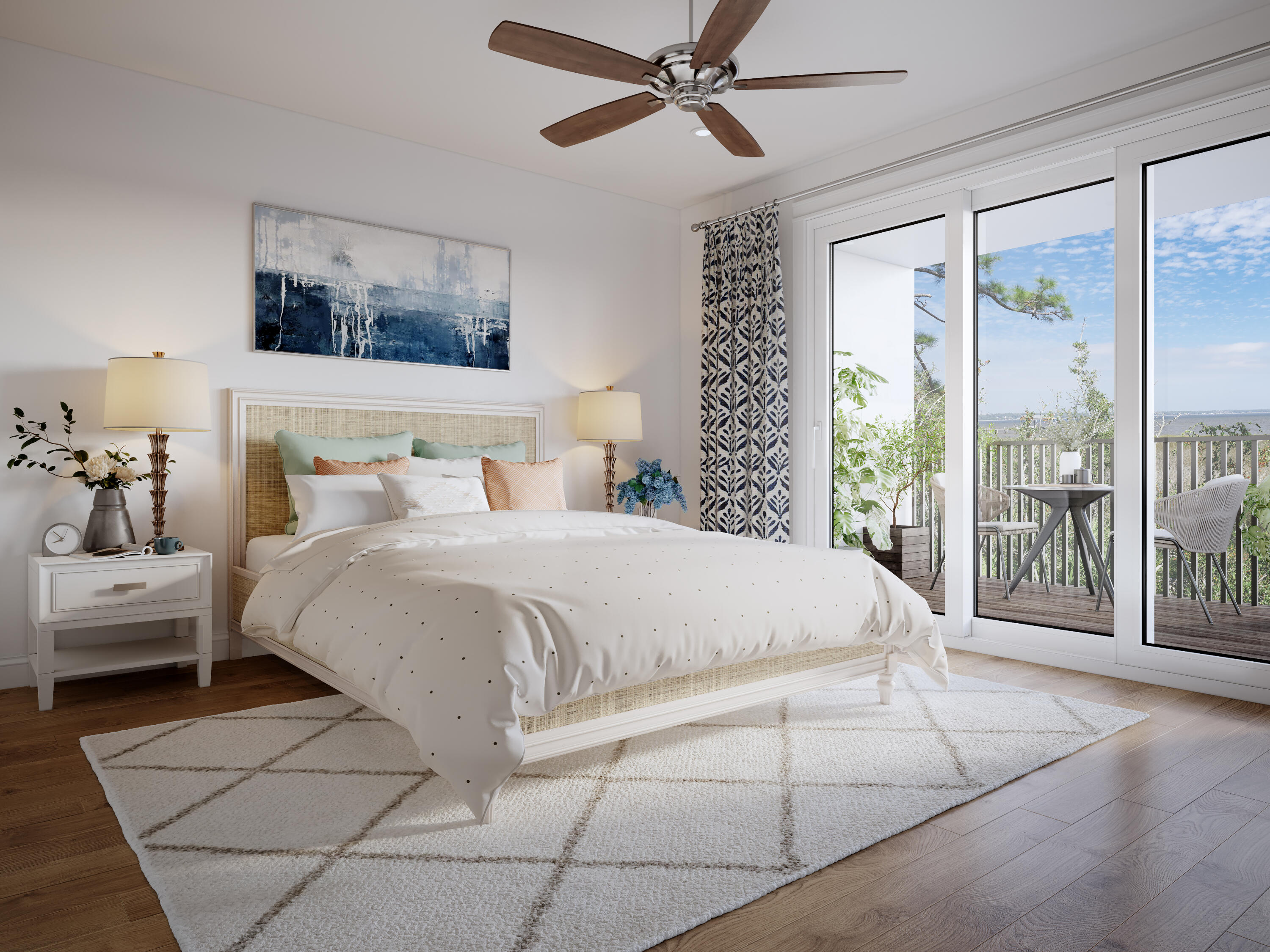 The Retreat at Innerarity, Phase II - Residential