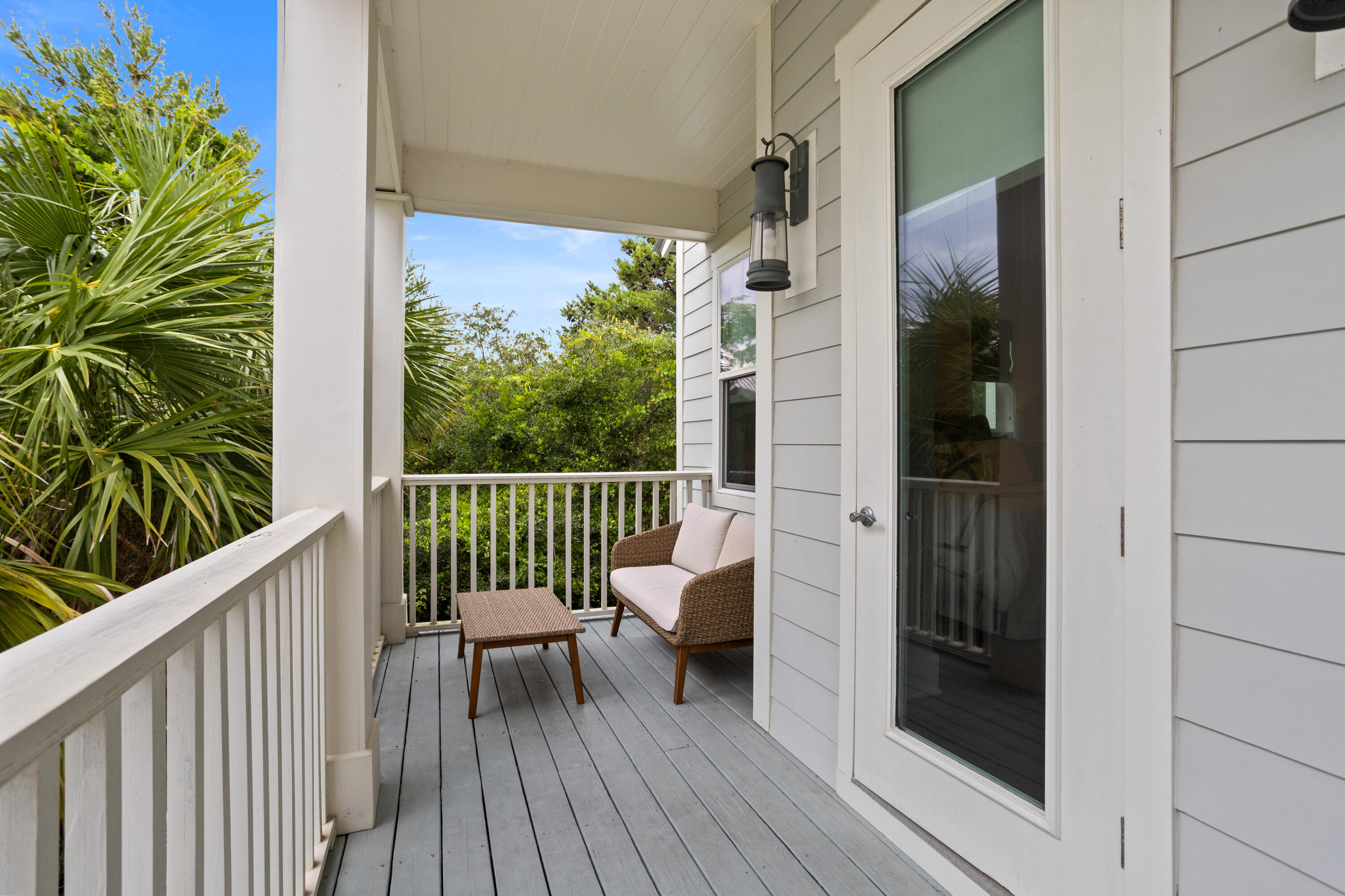 The Heron at Inlet Beach - Residential