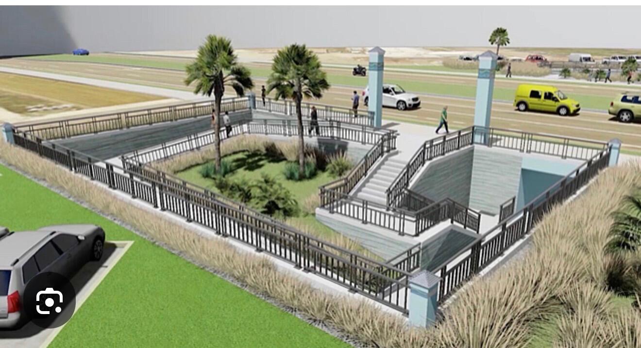 The Heron at Inlet Beach - Residential