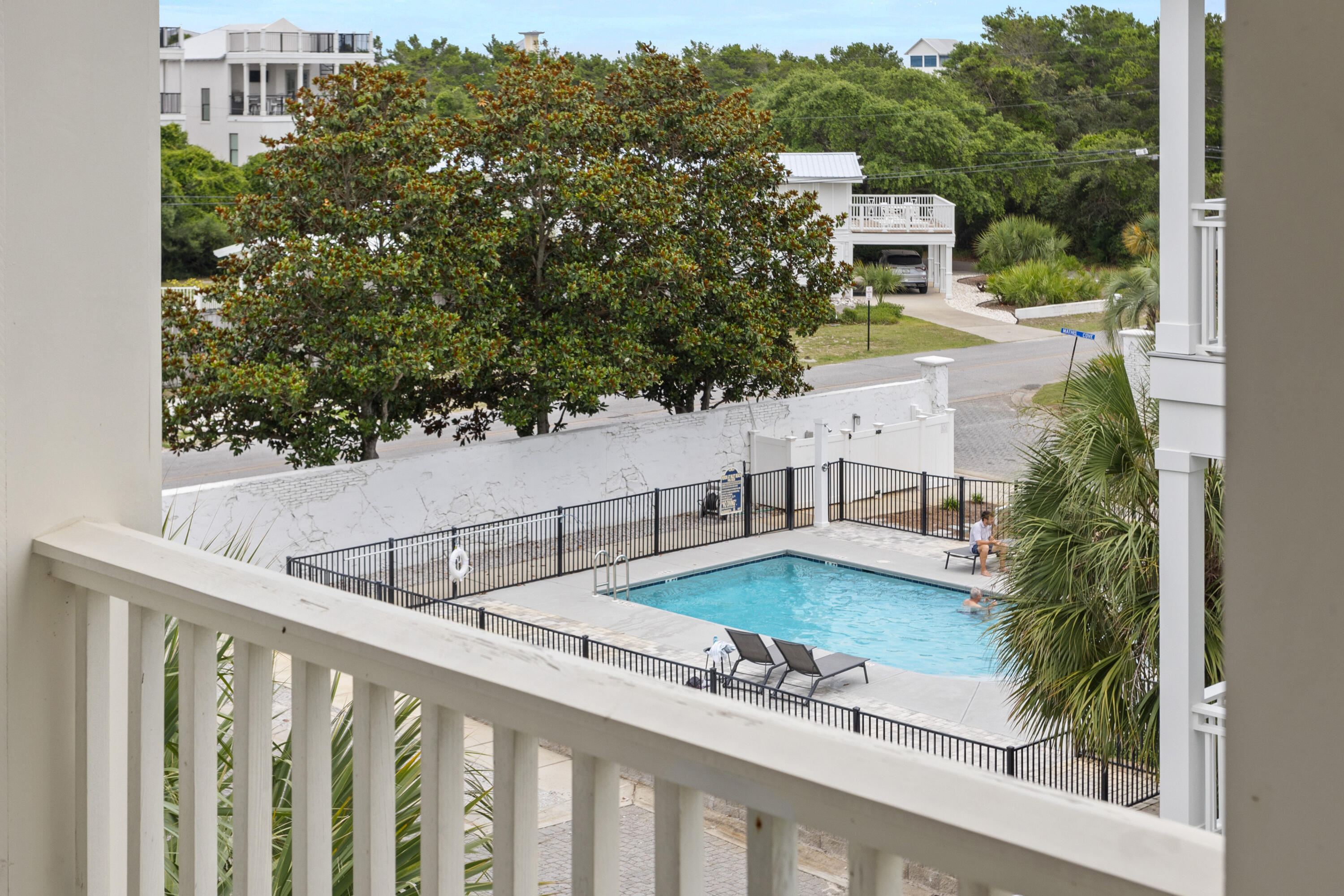 The Heron at Inlet Beach - Residential