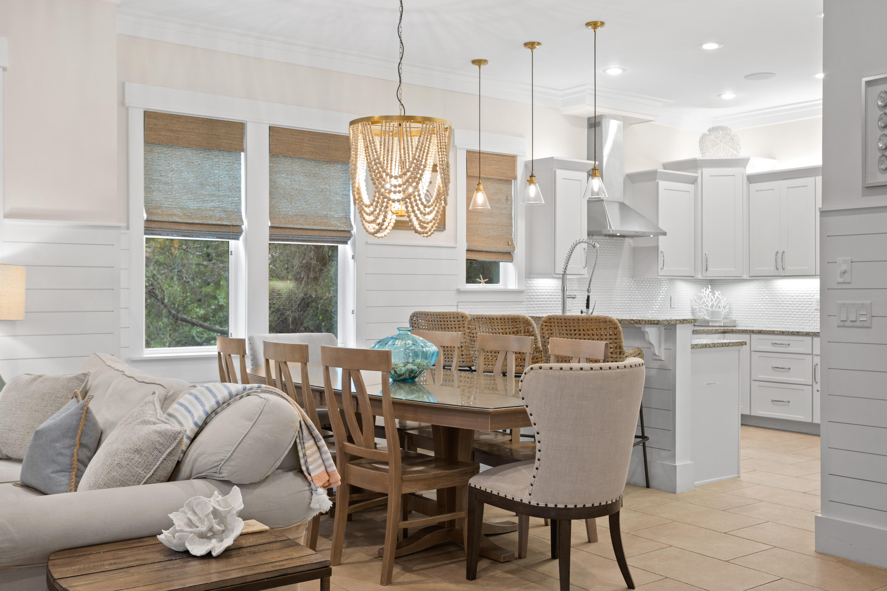 The Heron at Inlet Beach - Residential