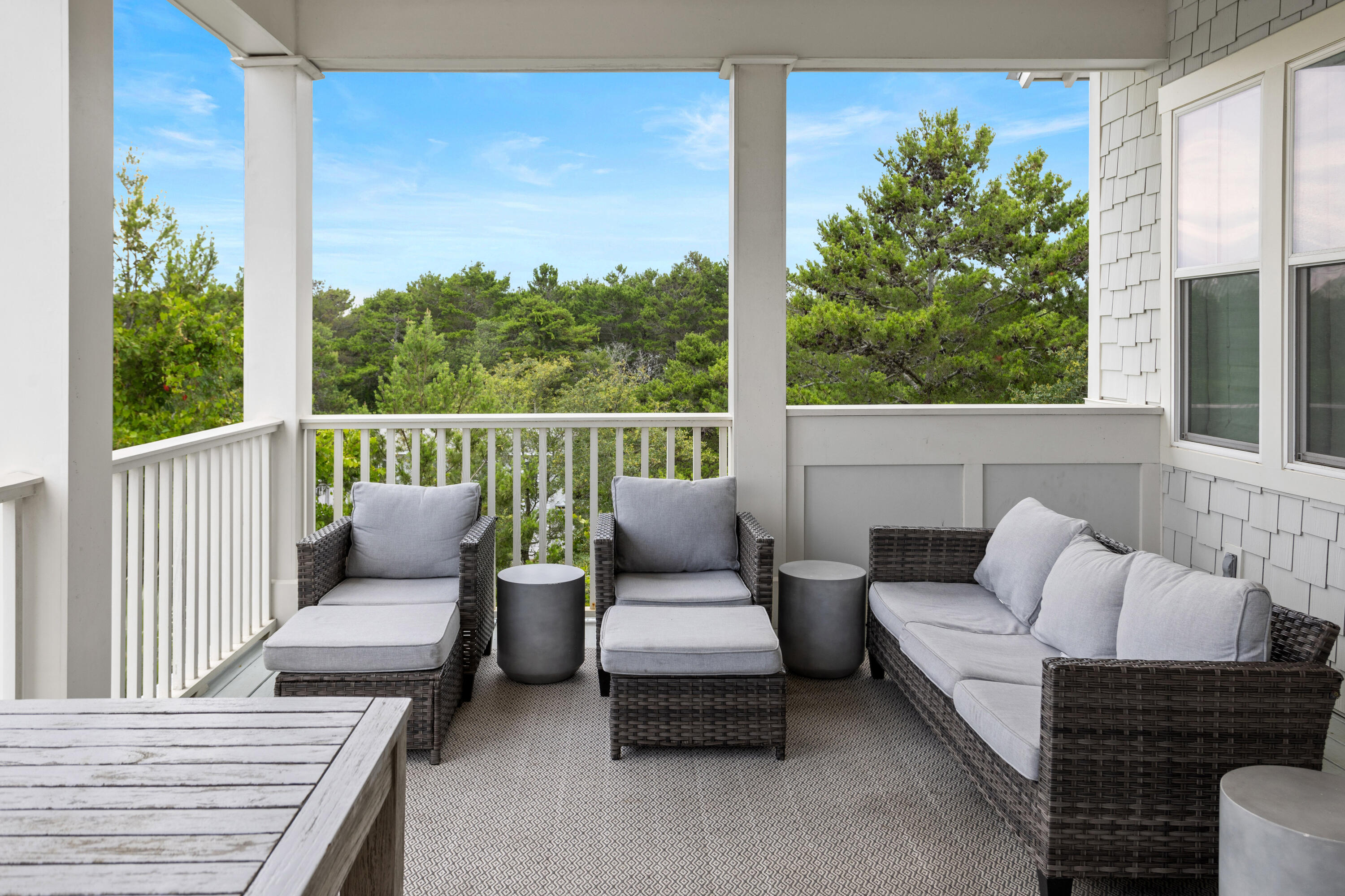 The Heron at Inlet Beach - Residential