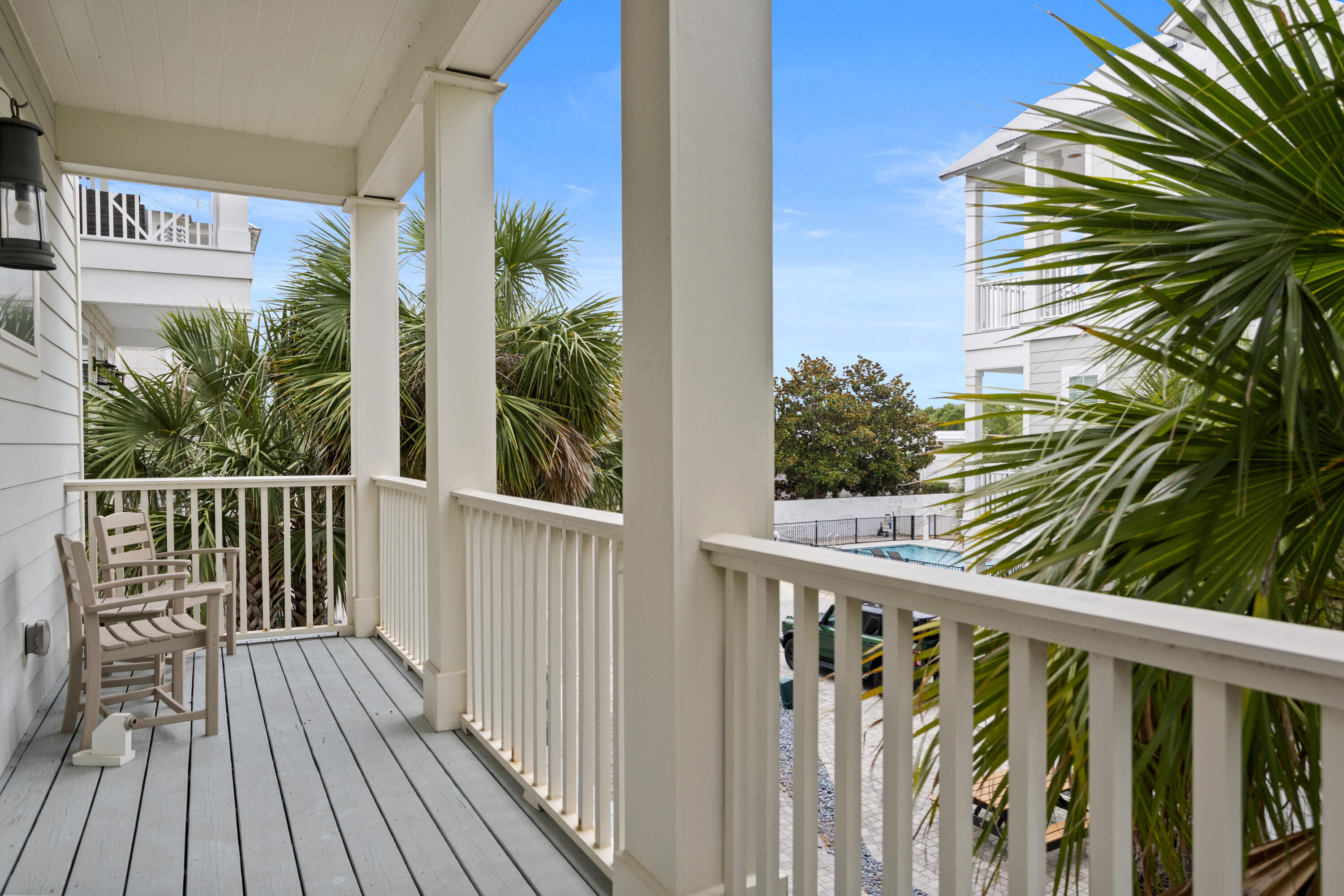 The Heron at Inlet Beach - Residential