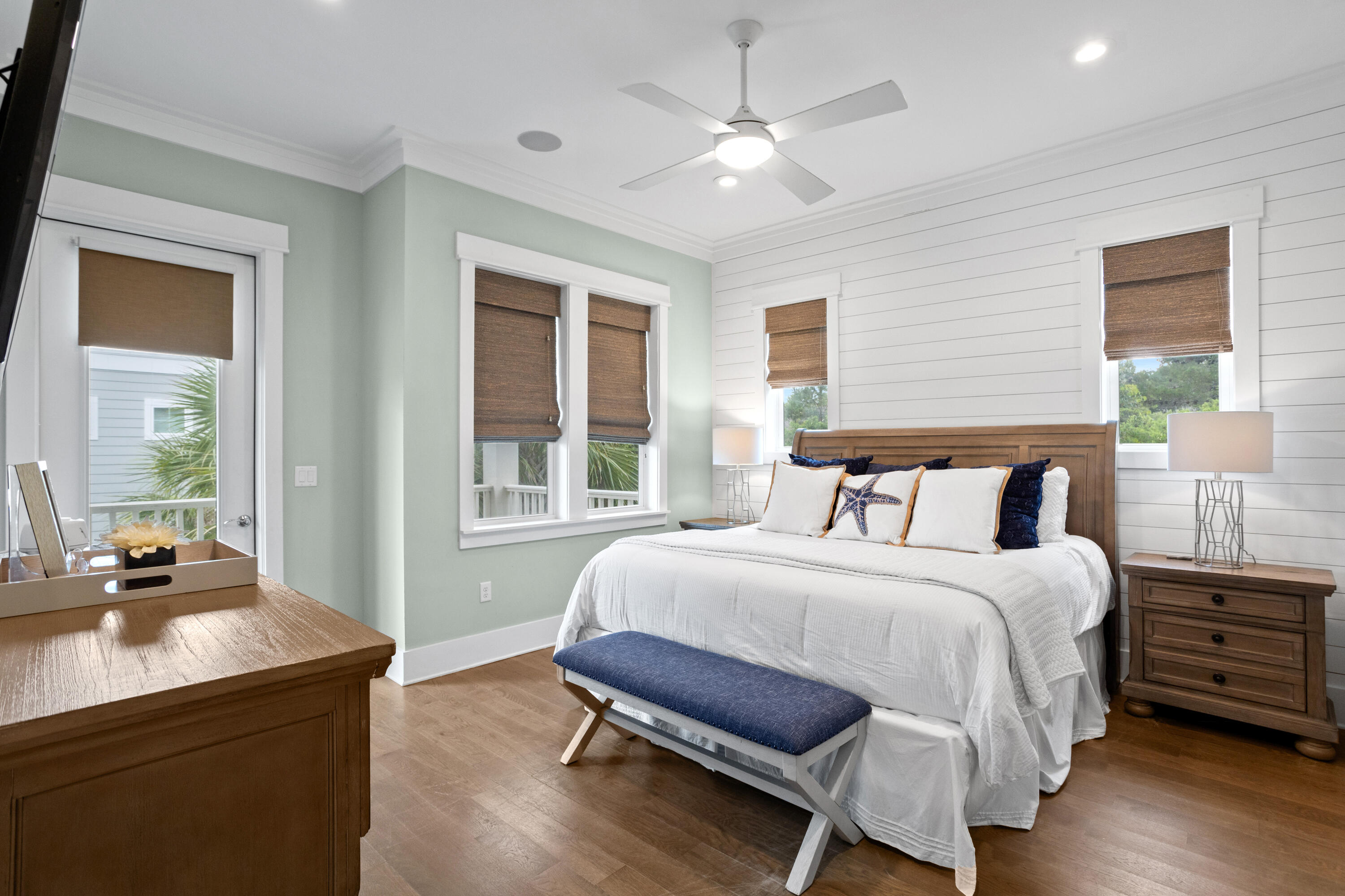The Heron at Inlet Beach - Residential