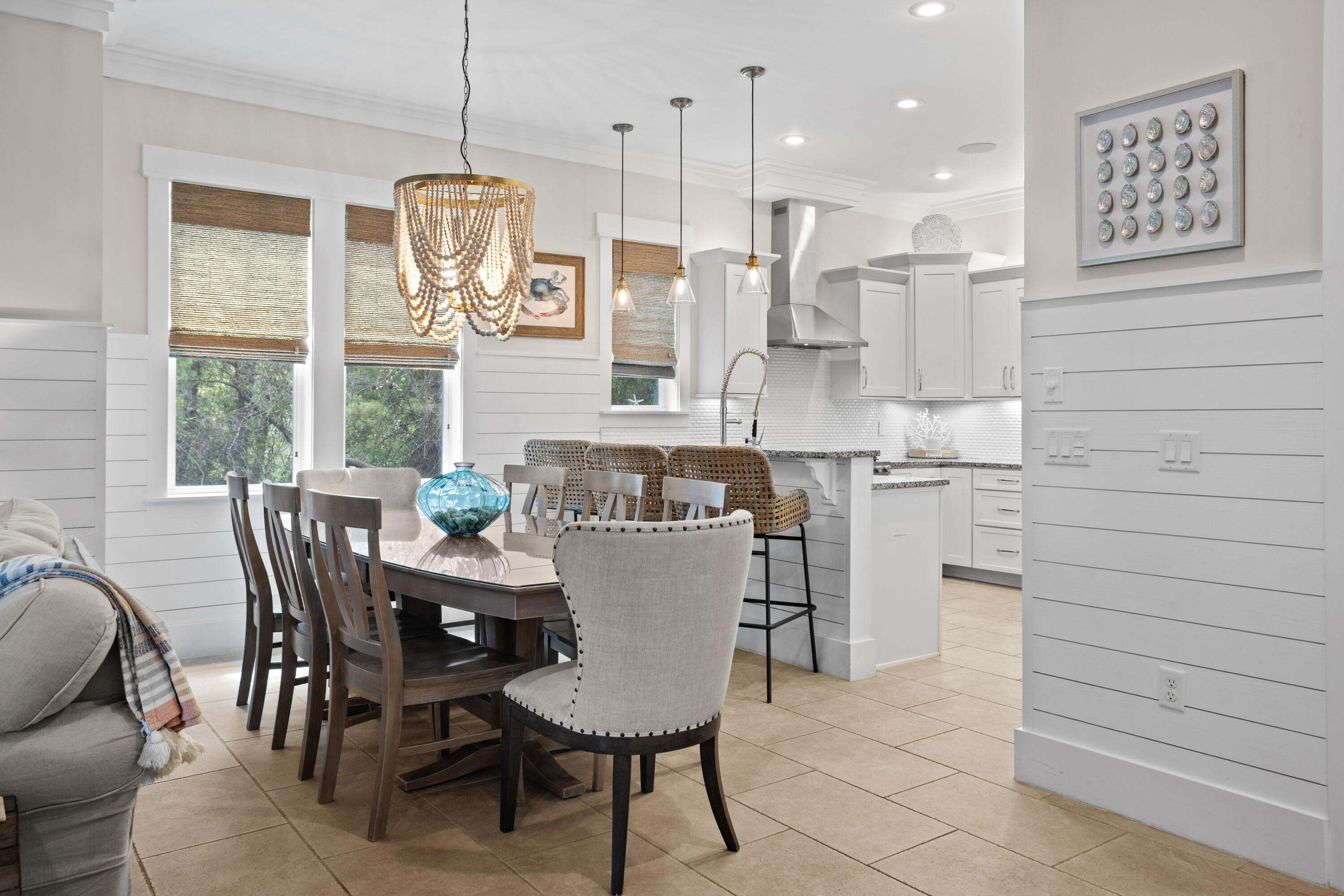 The Heron at Inlet Beach - Residential