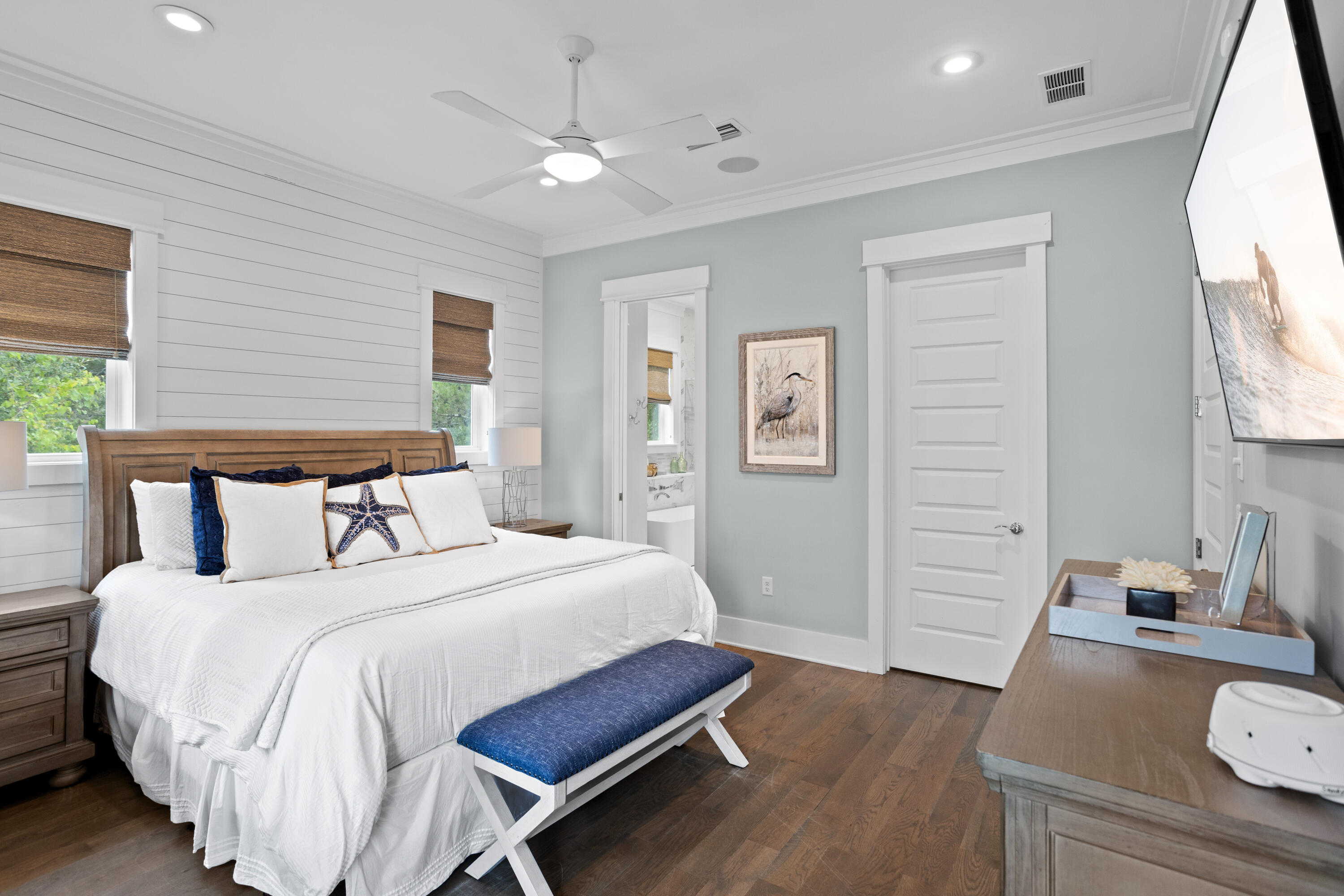 The Heron at Inlet Beach - Residential