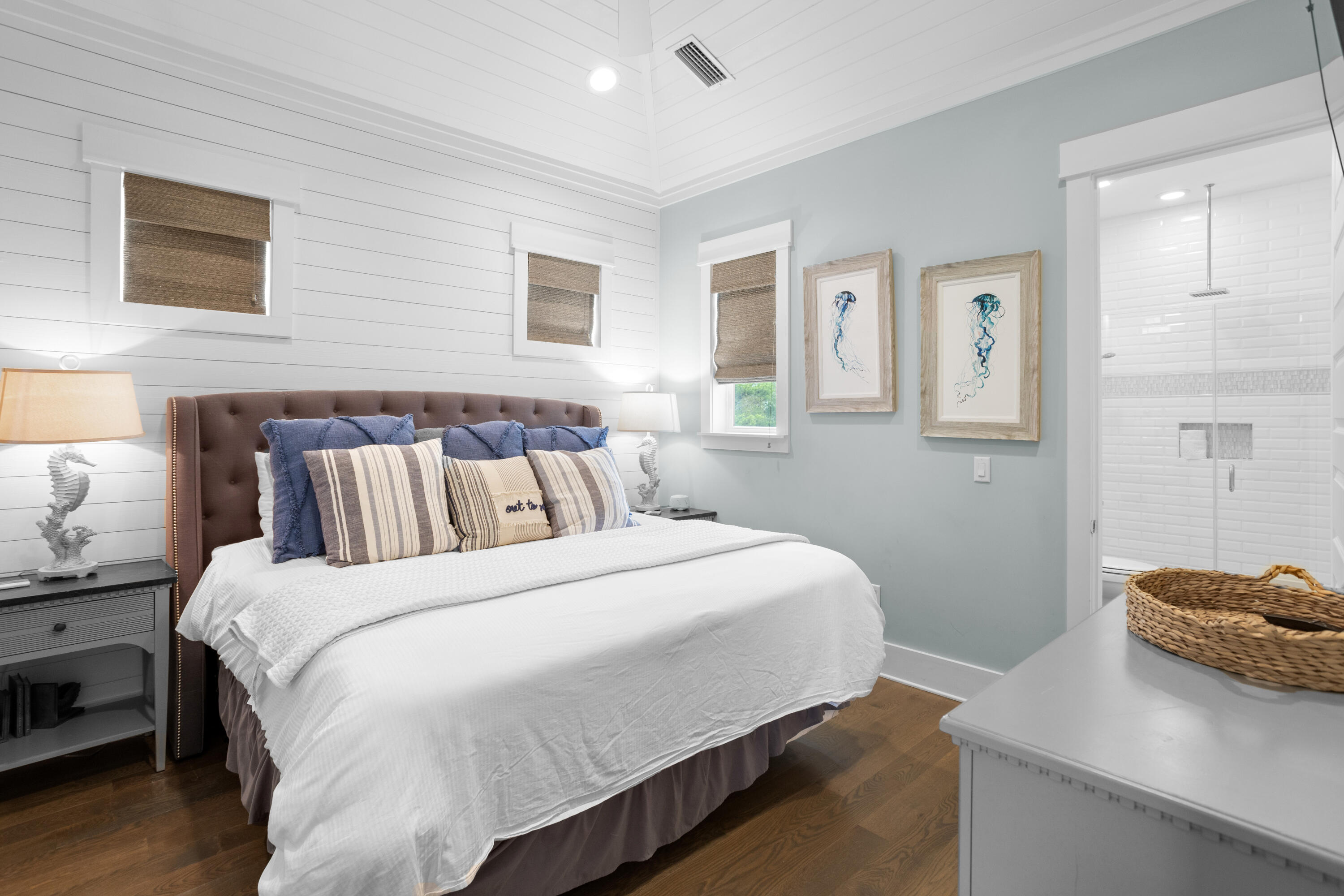 The Heron at Inlet Beach - Residential