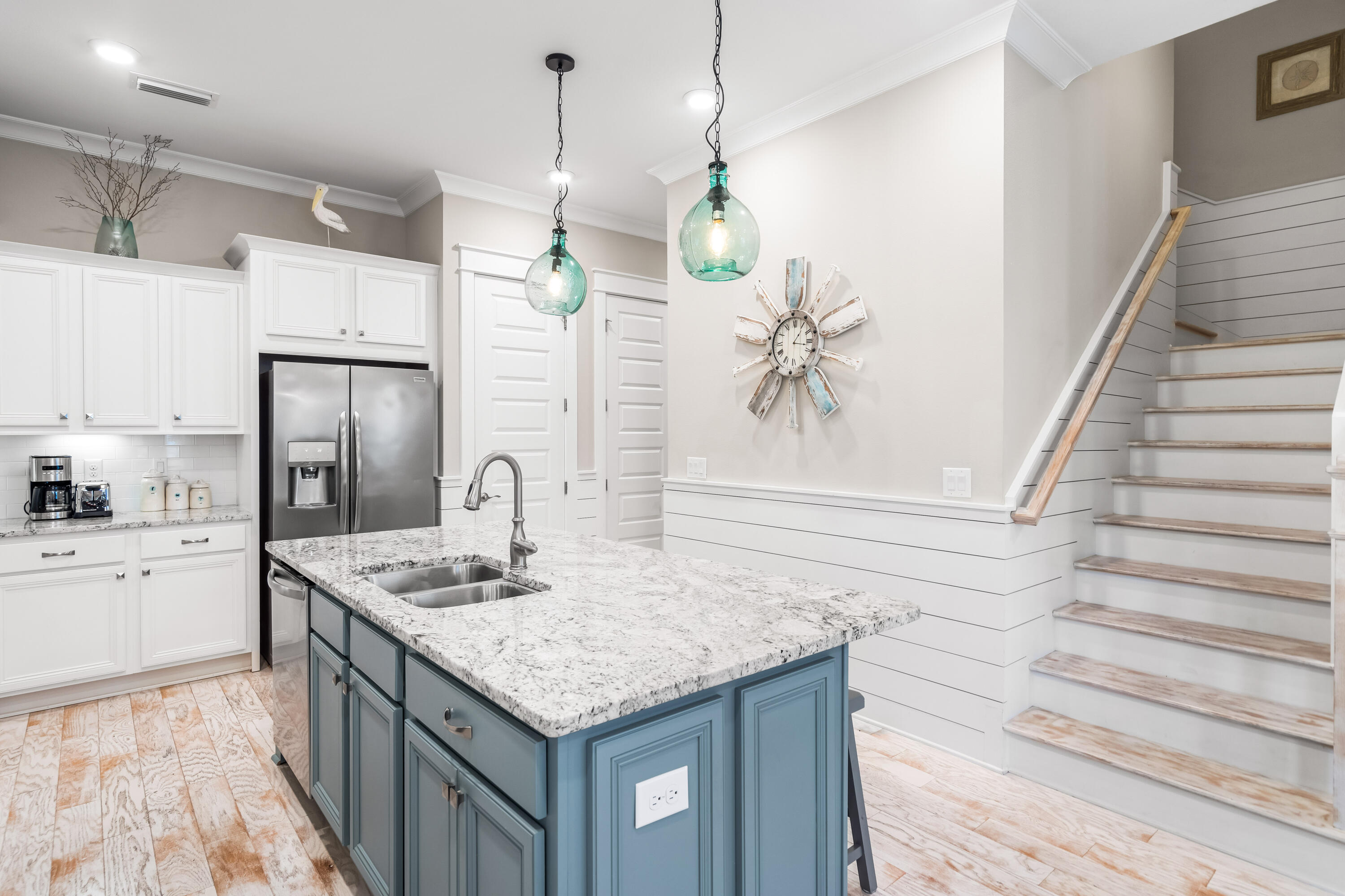 PROMINENCE/TRIPLEXES - Residential