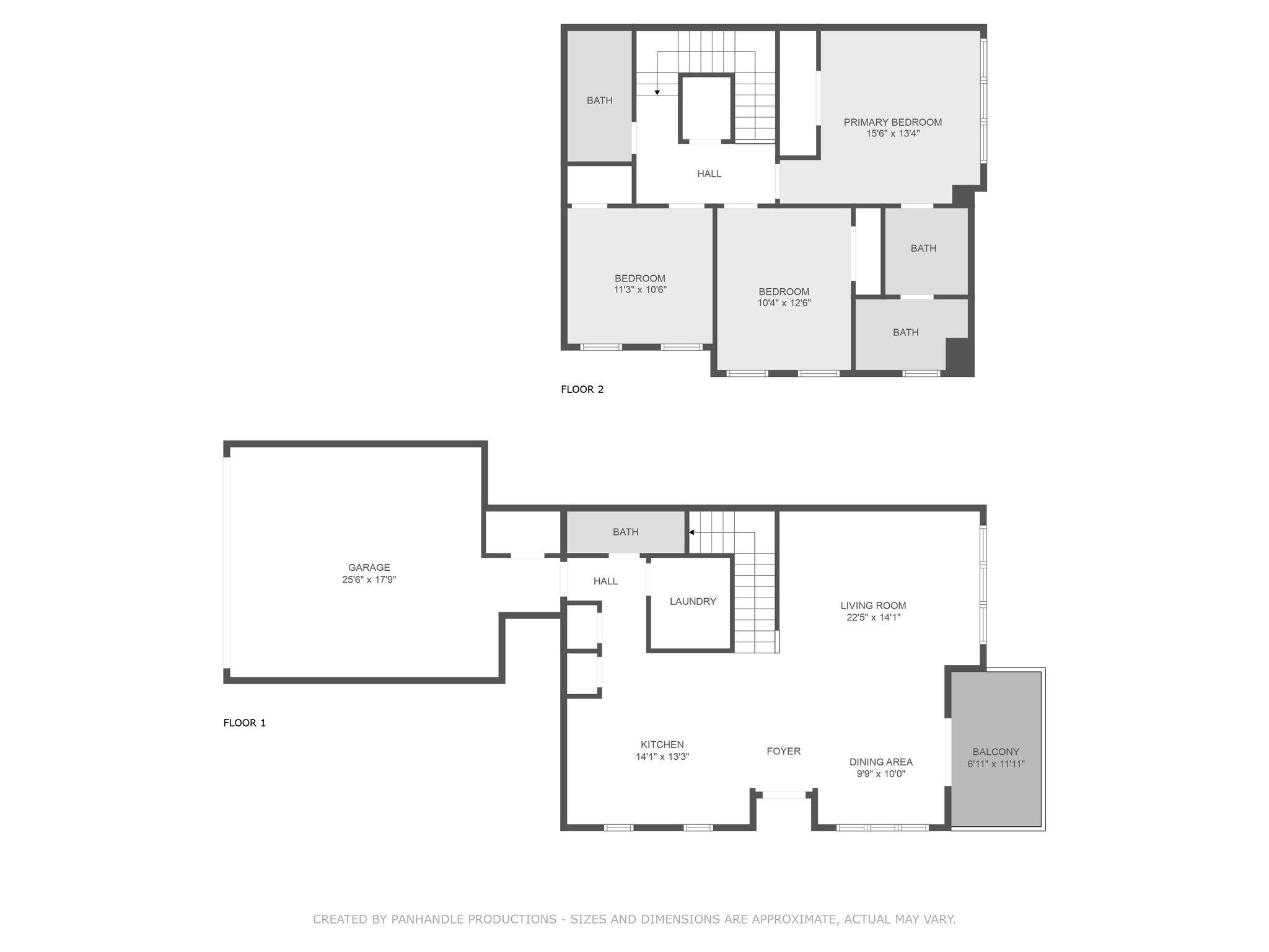 PROMINENCE/TRIPLEXES - Residential