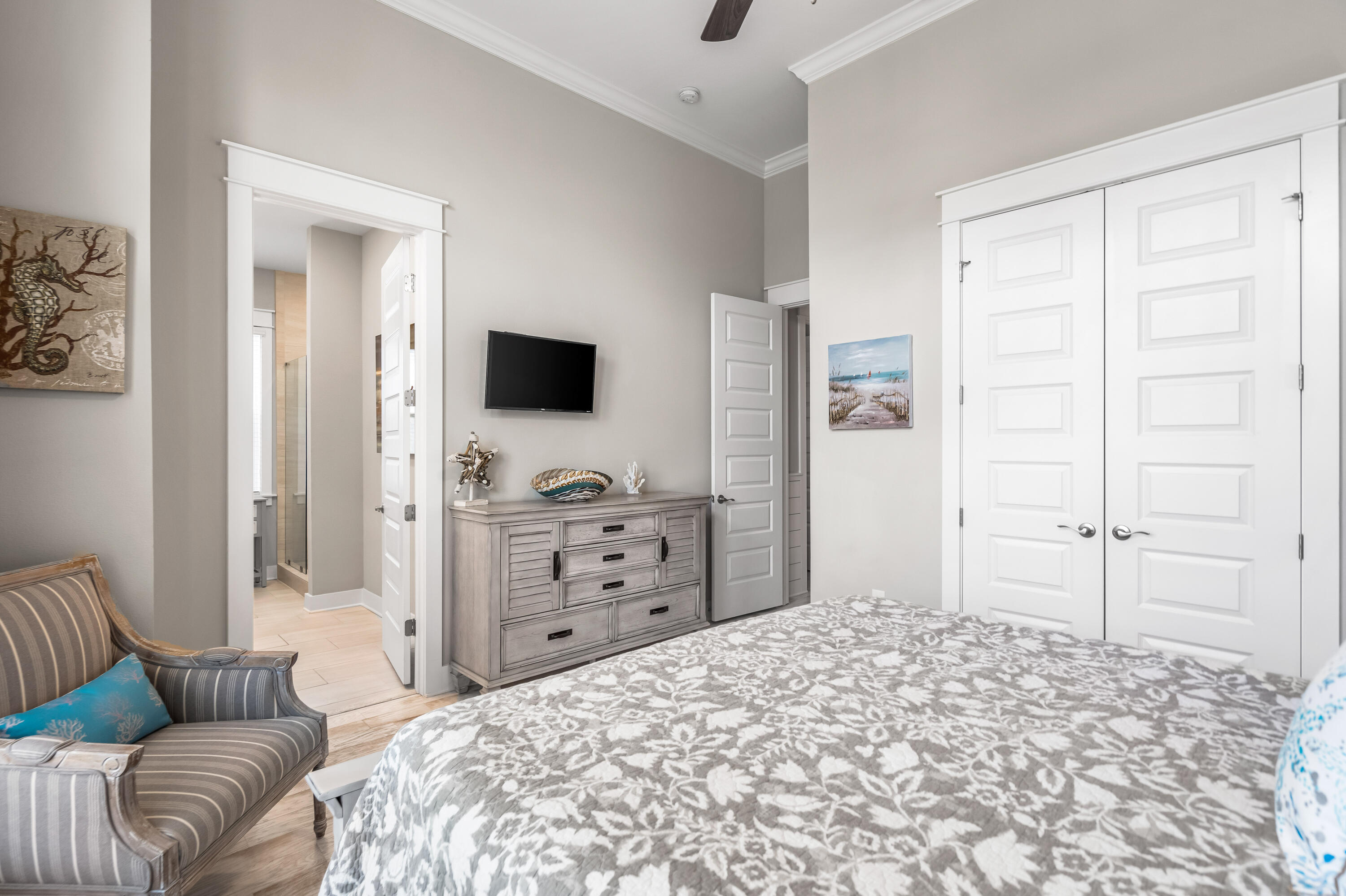 PROMINENCE/TRIPLEXES - Residential