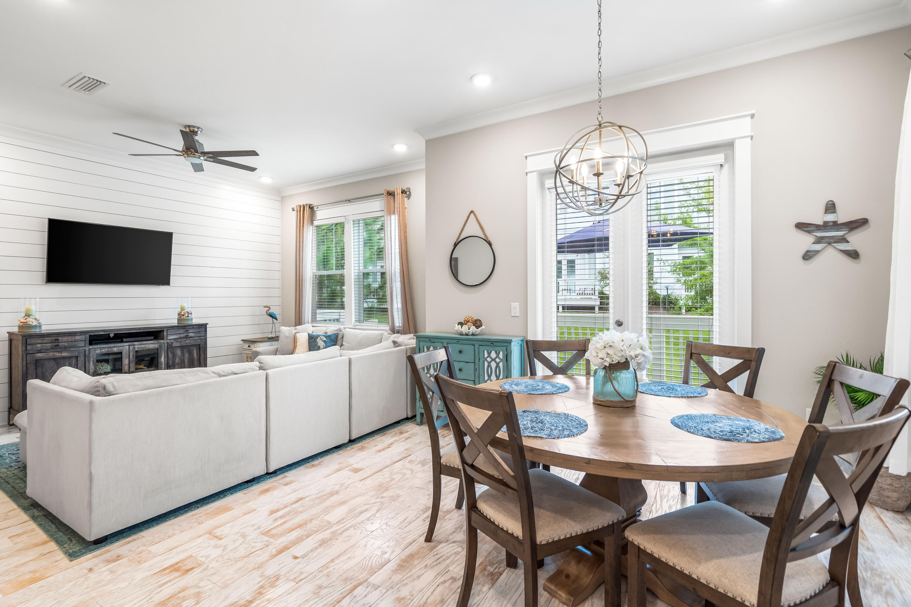 PROMINENCE/TRIPLEXES - Residential