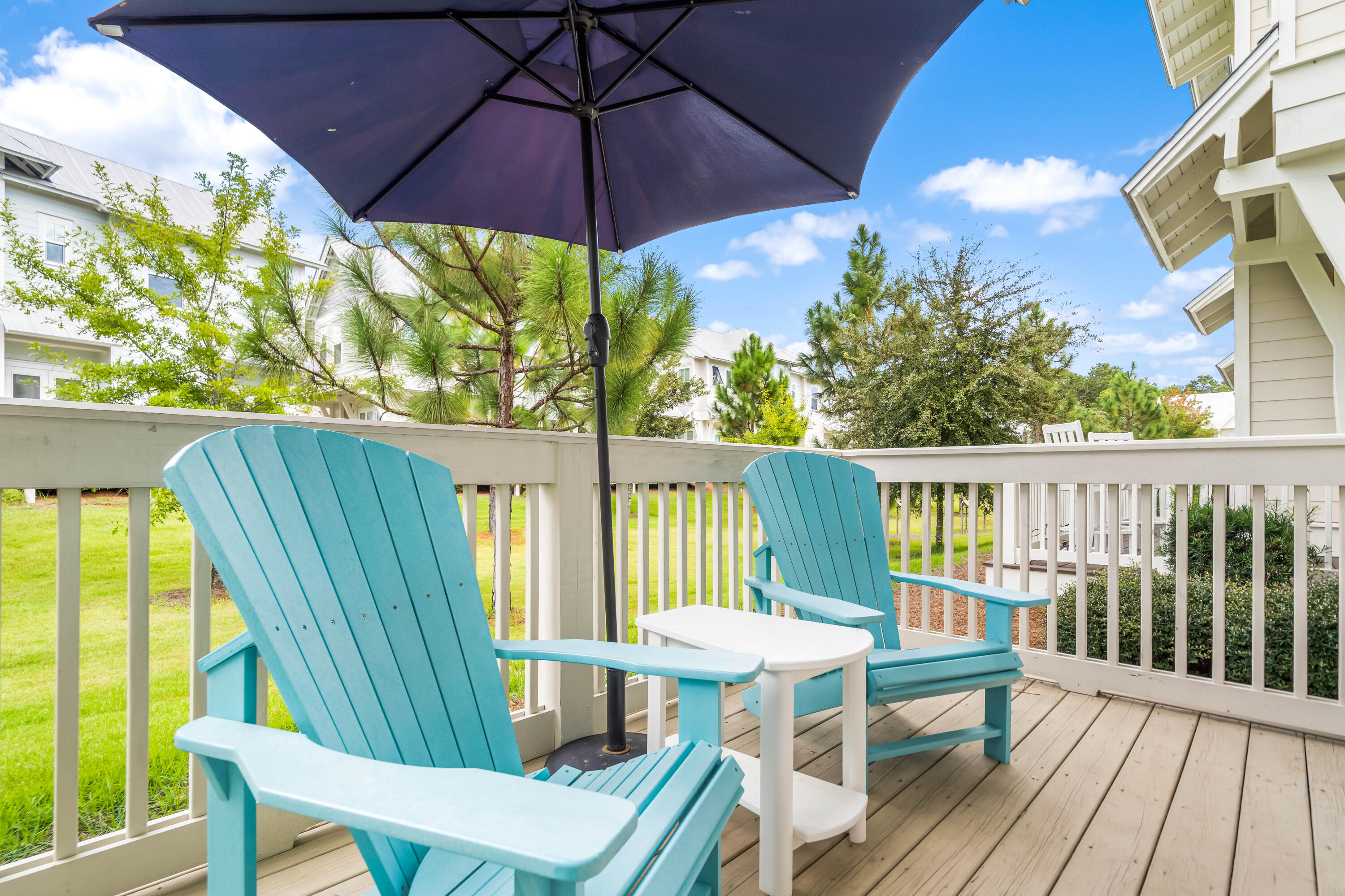 PROMINENCE/TRIPLEXES - Residential