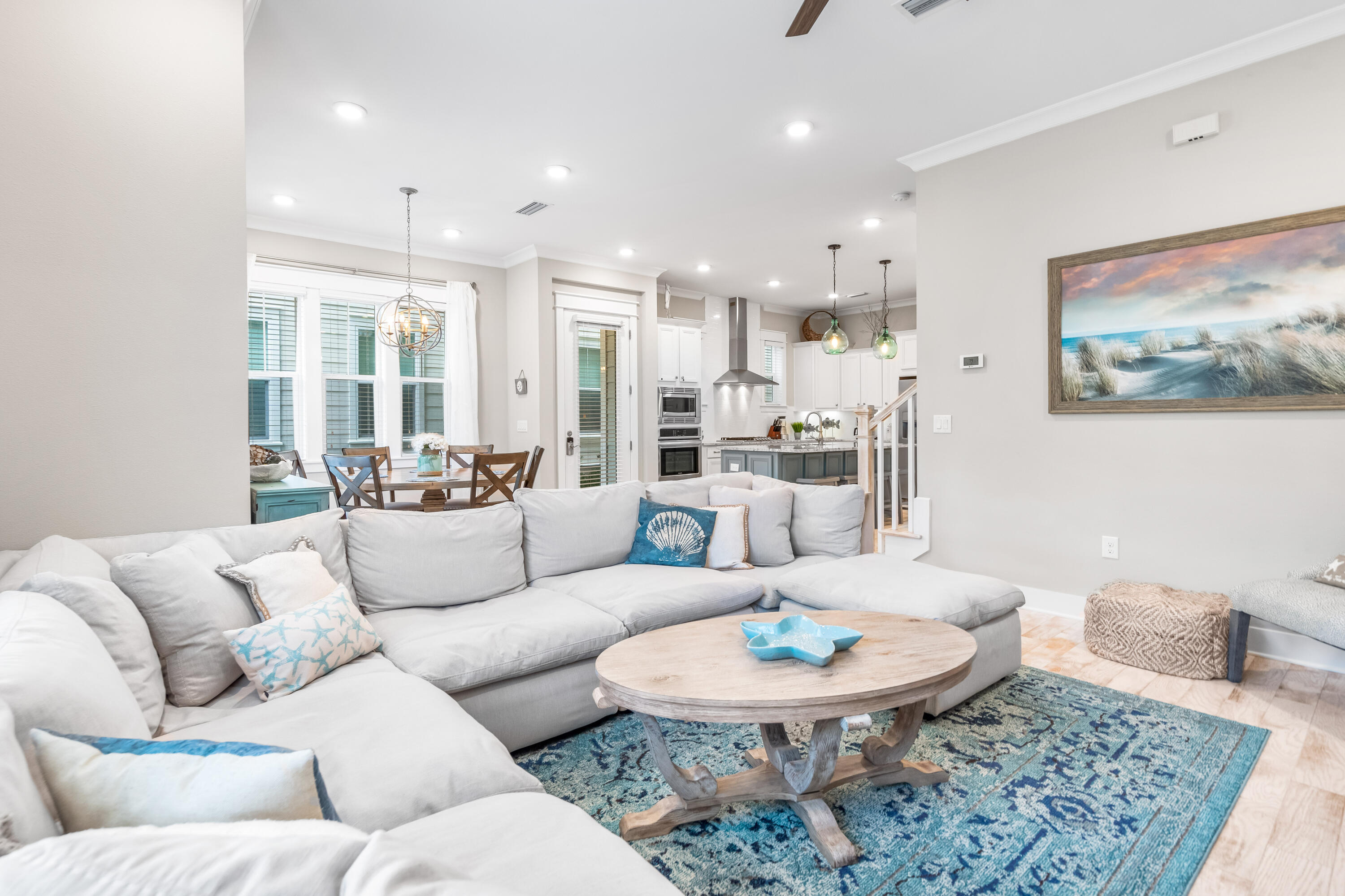 PROMINENCE/TRIPLEXES - Residential