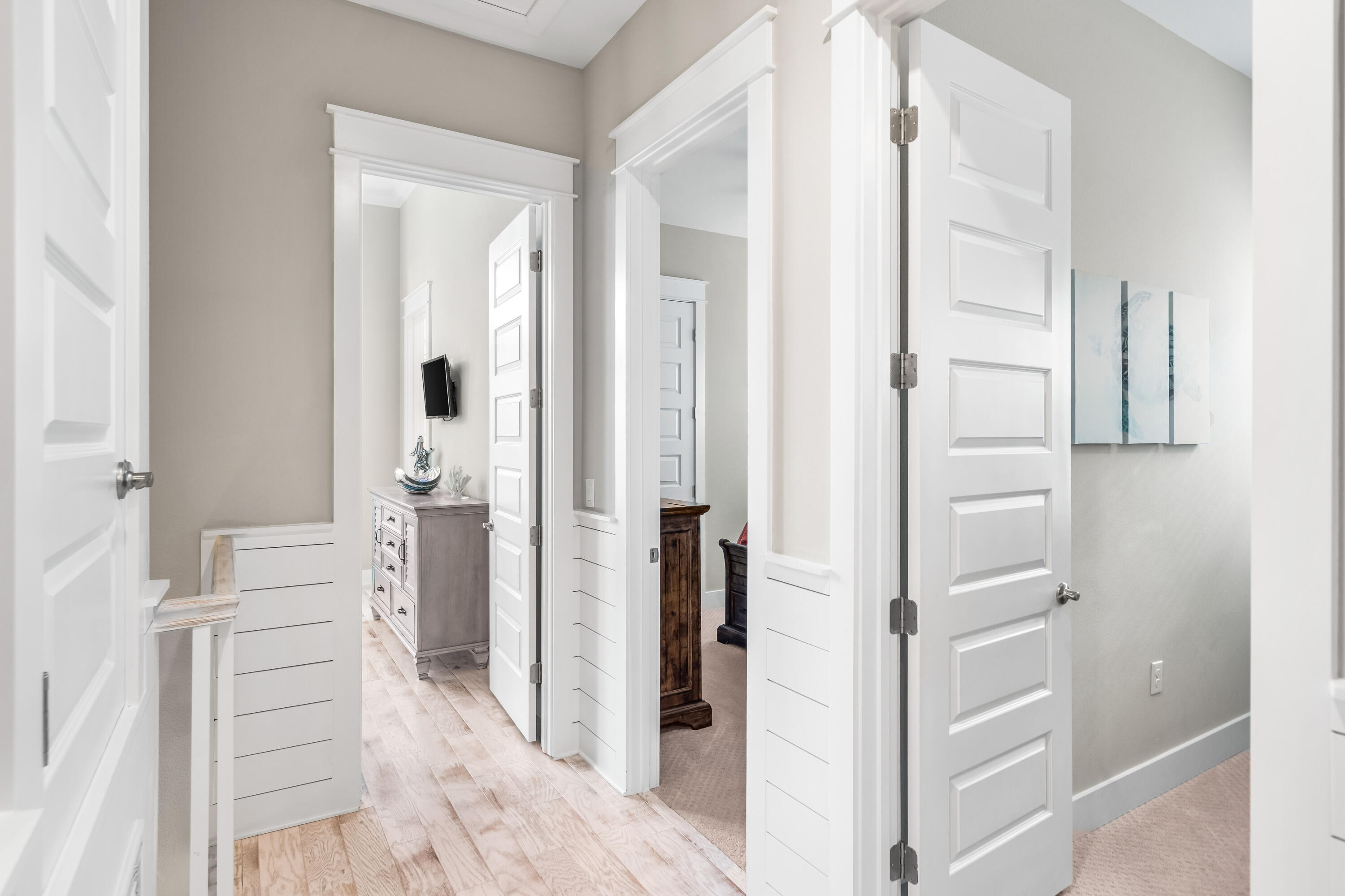 PROMINENCE/TRIPLEXES - Residential