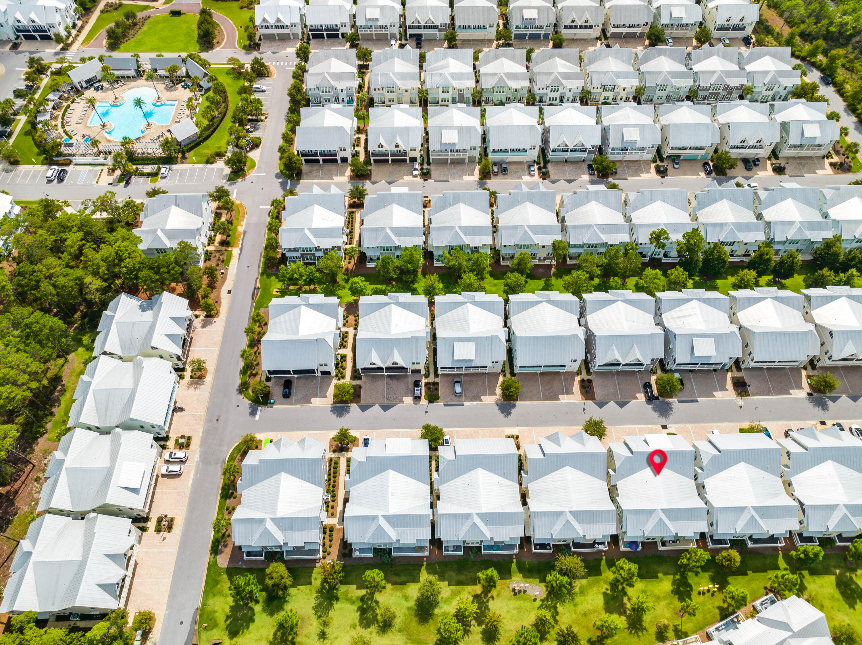 PROMINENCE/TRIPLEXES - Residential