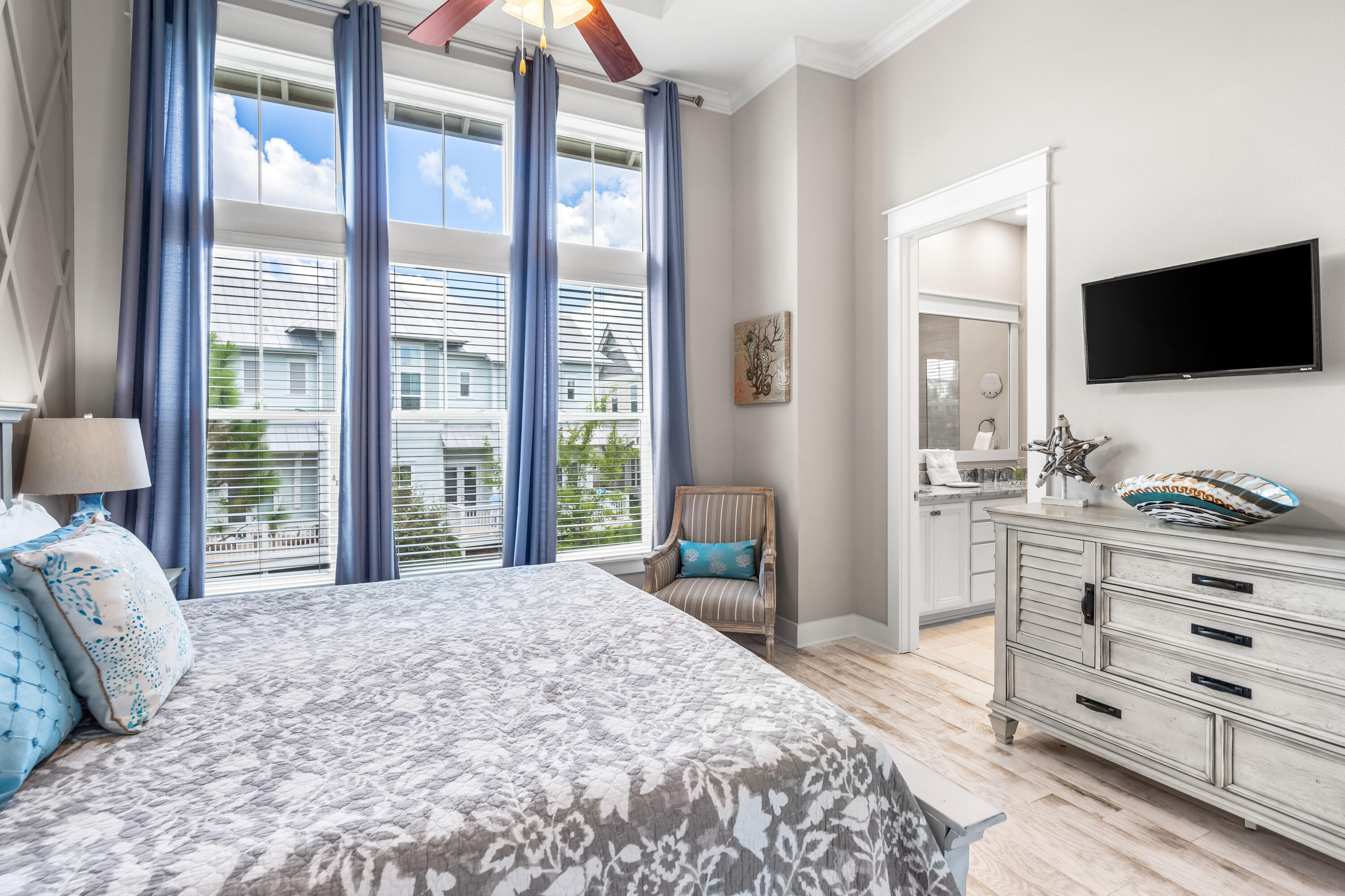 PROMINENCE/TRIPLEXES - Residential