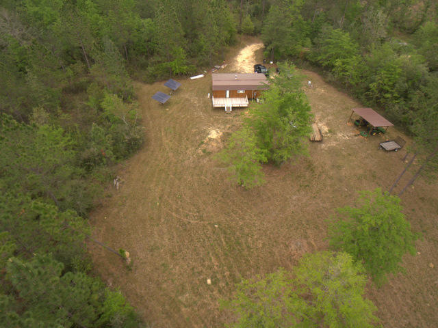 Metes and Bounds - Residential