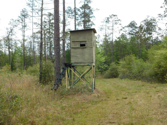 Metes and Bounds - Residential