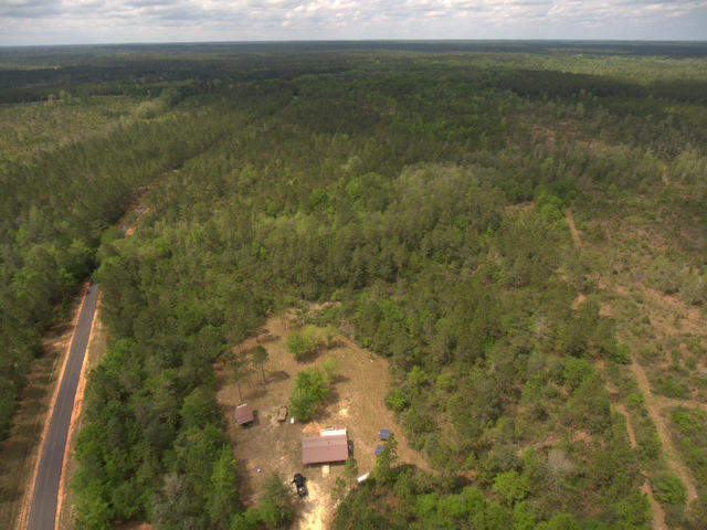 Metes and Bounds - Residential