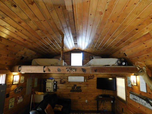 Metes and Bounds - Residential