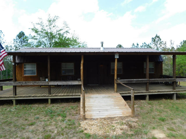 Metes and Bounds - Residential