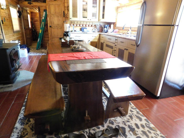 Metes and Bounds - Residential