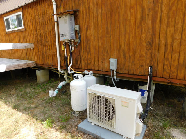 Metes and Bounds - Residential