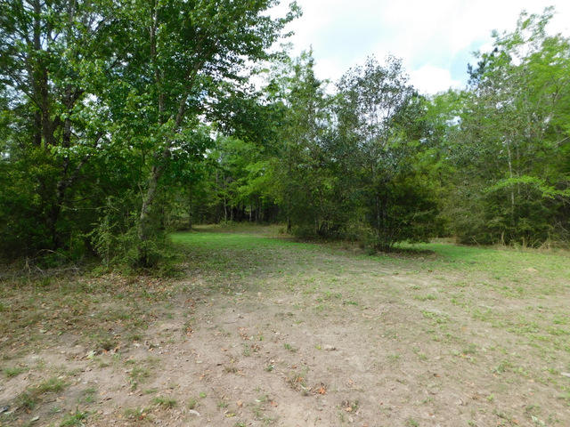 Metes and Bounds - Residential