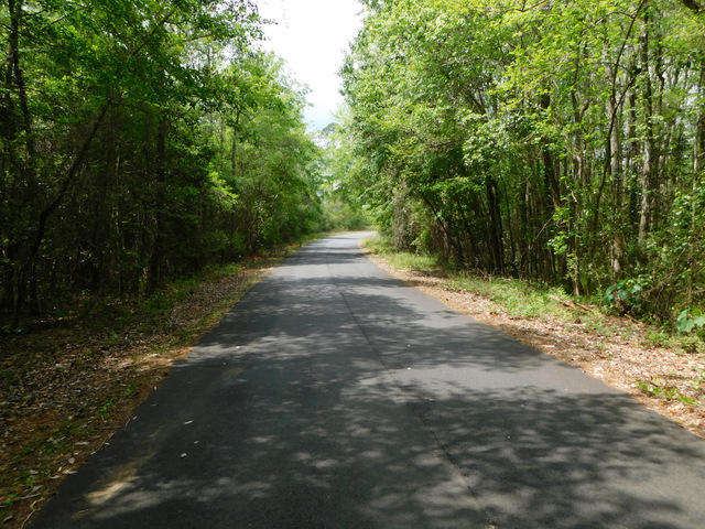 Metes and Bounds - Residential