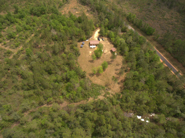 Metes and Bounds - Residential