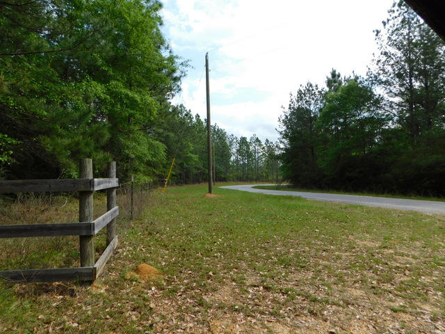 Metes and Bounds - Residential