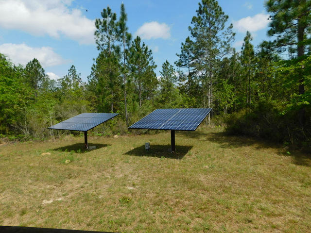 Metes and Bounds - Residential